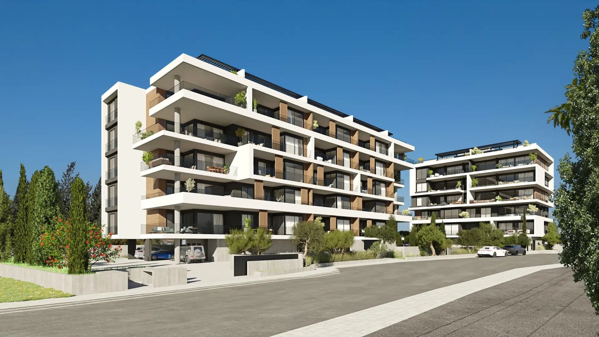 Naftikos Residences 2