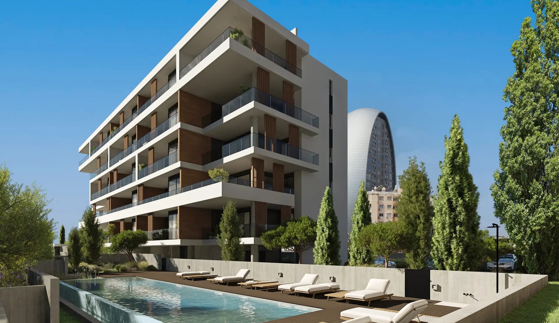 Naftikos Residences 3