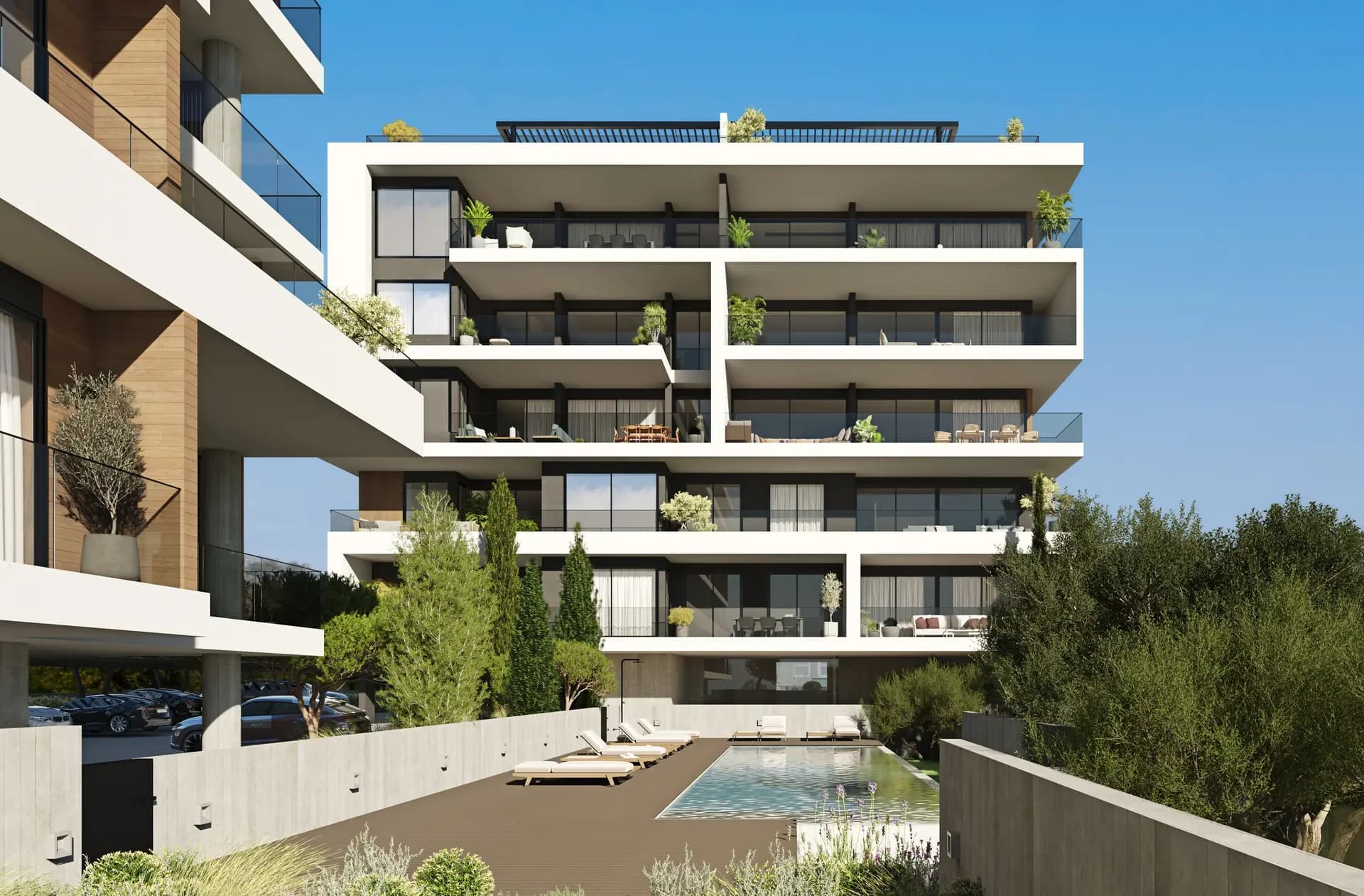 Naftikos Residences 4
