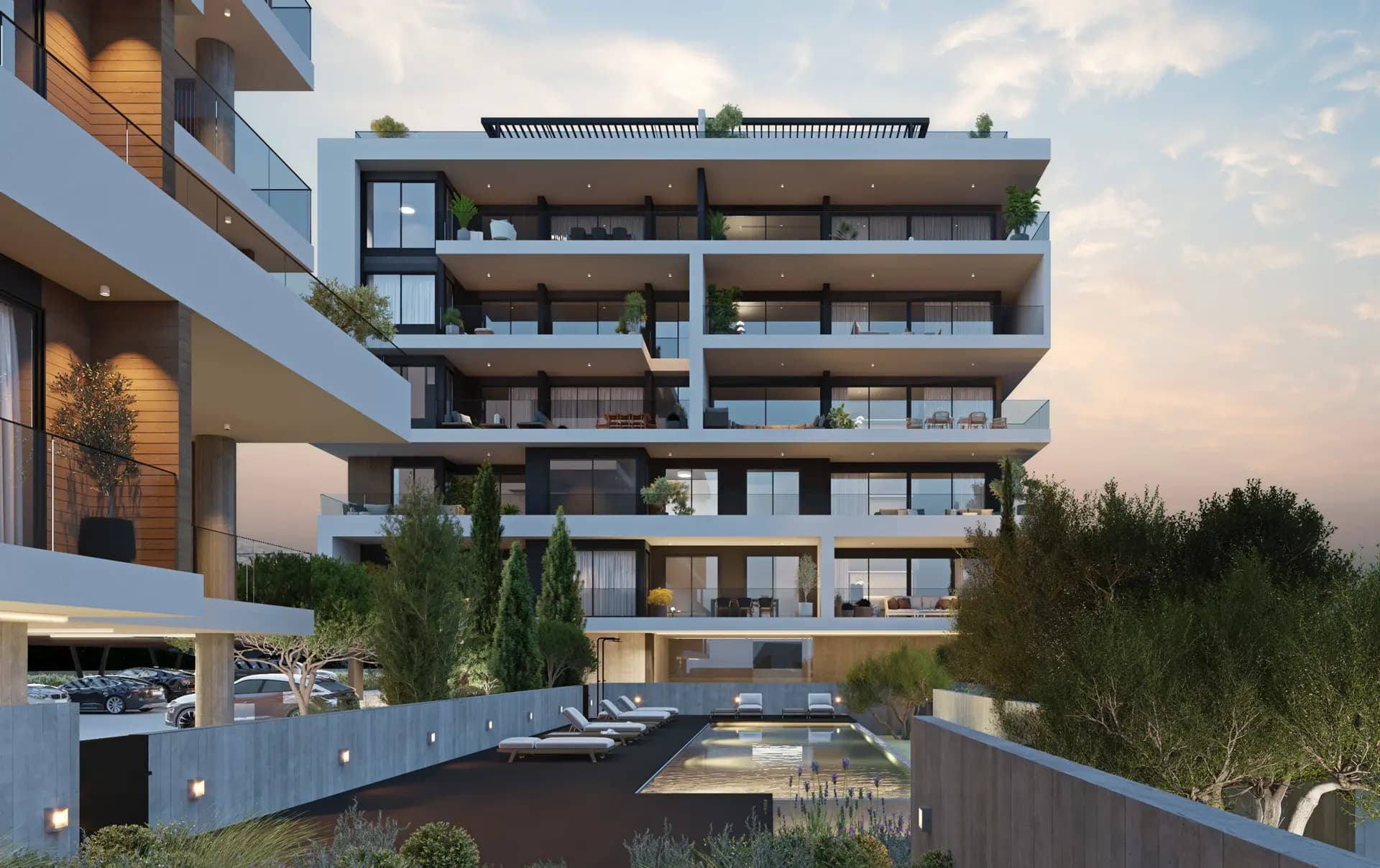 Naftikos Residences 5