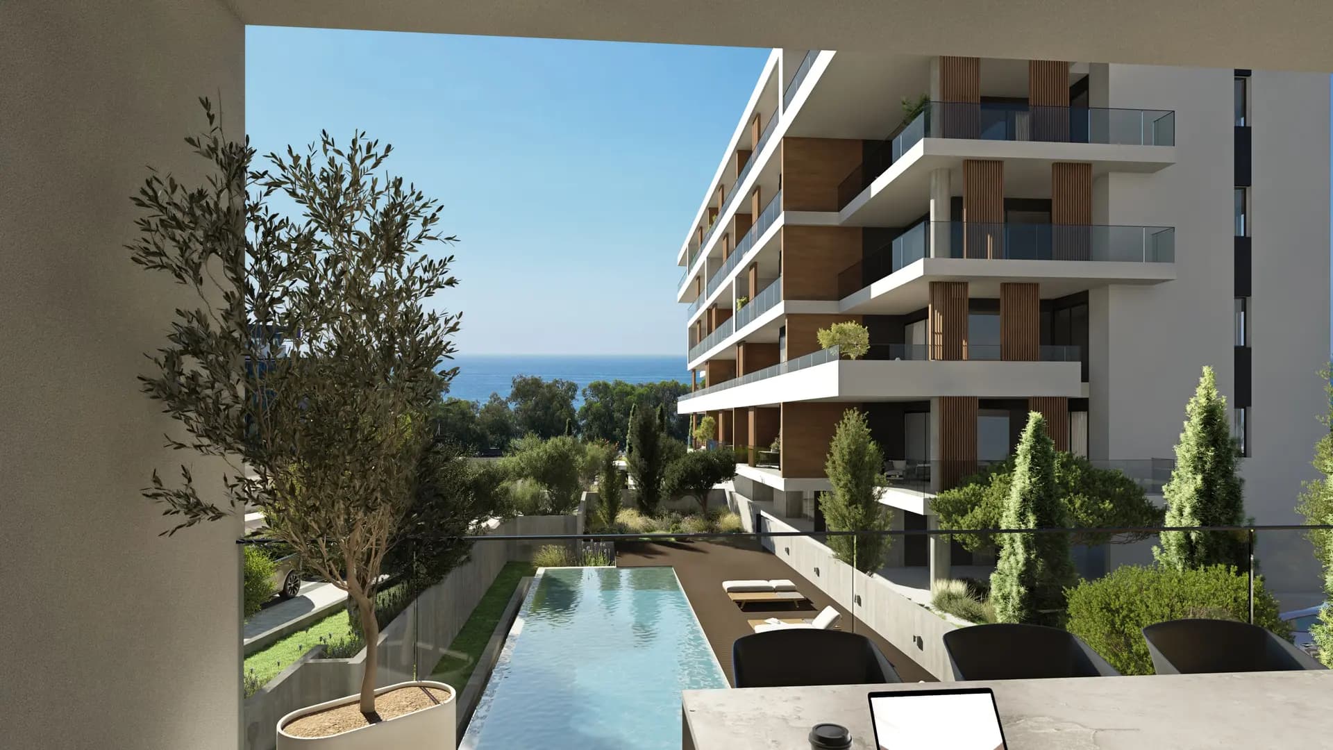 Naftikos Residences 8