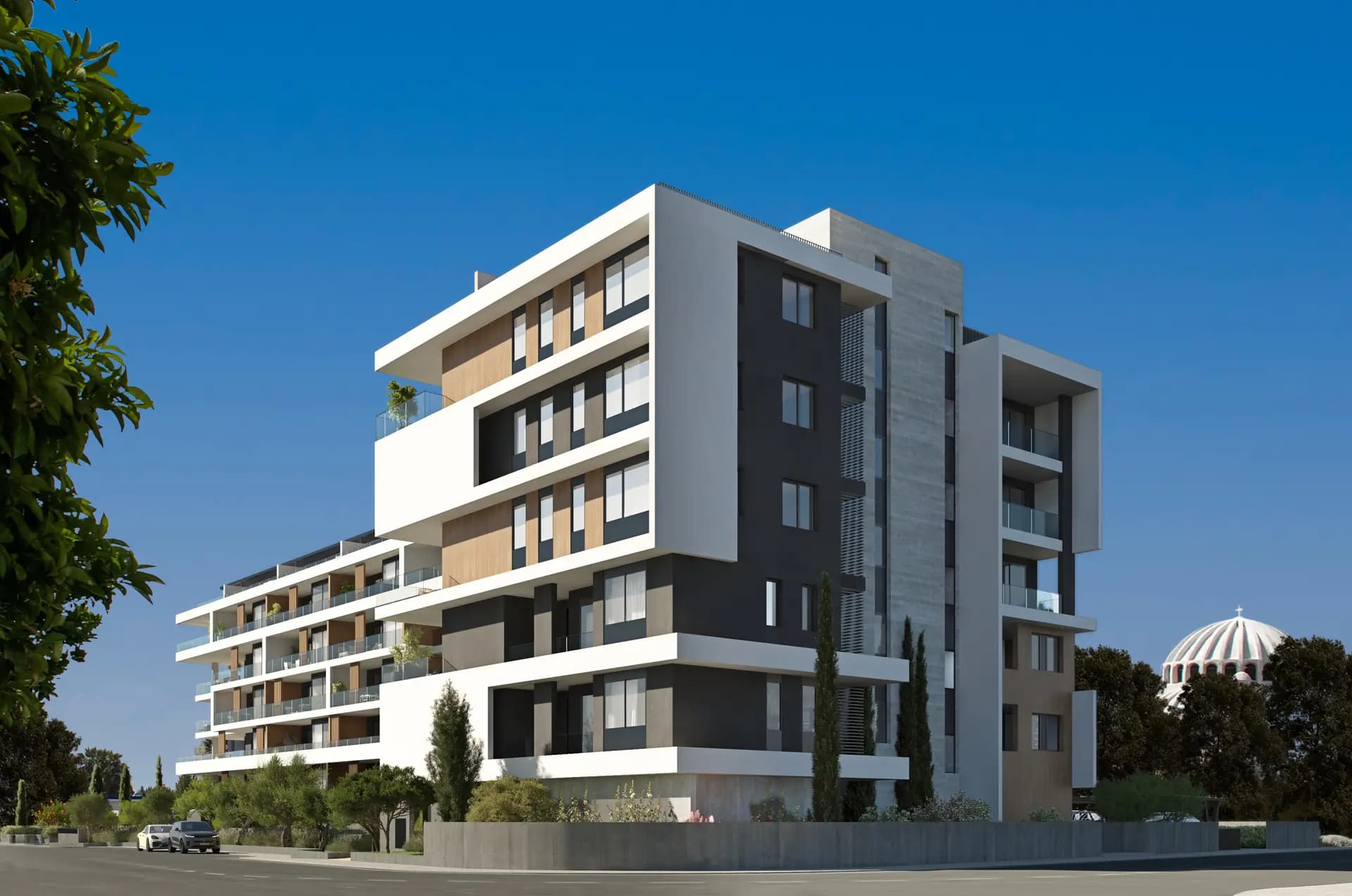 Naftikos Residences 9