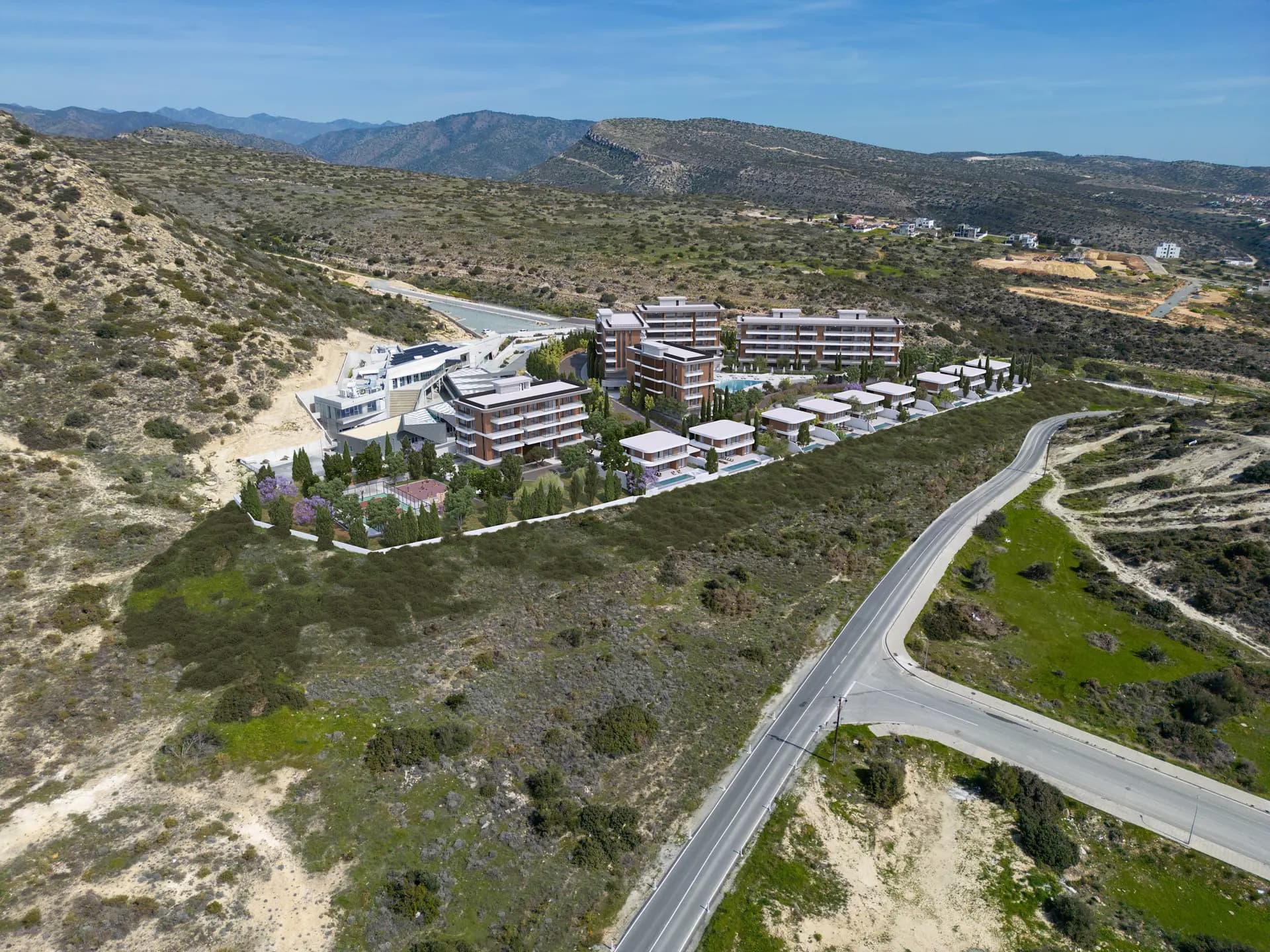 Seaview Heights 1