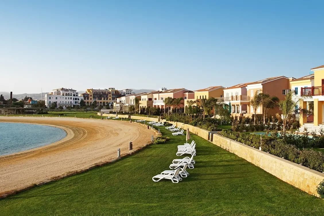 Limassol Marina 3