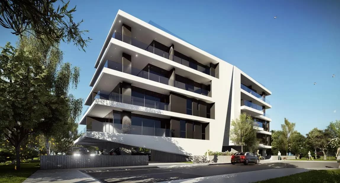 Park Residences  1