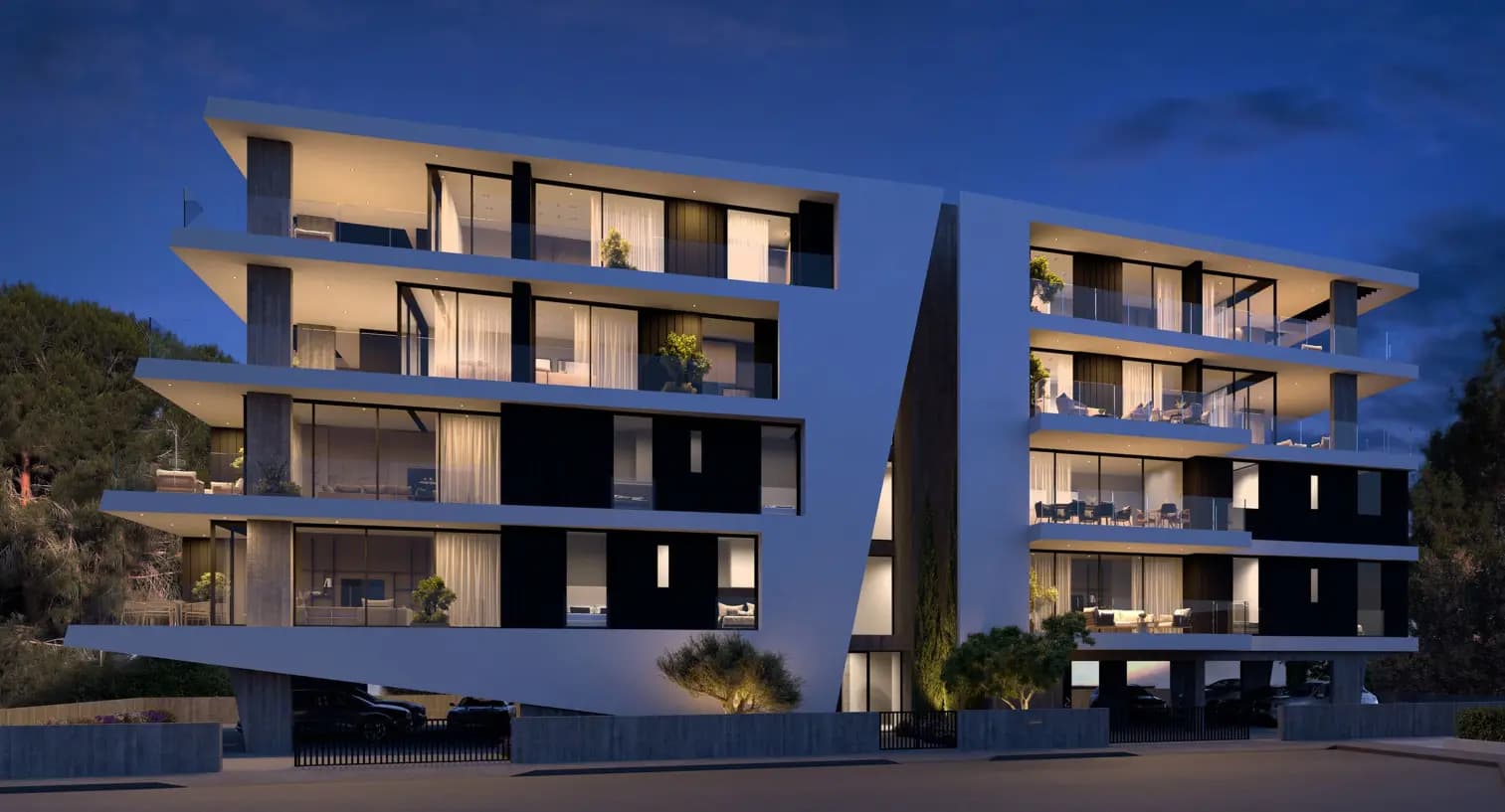 Park Residences  2