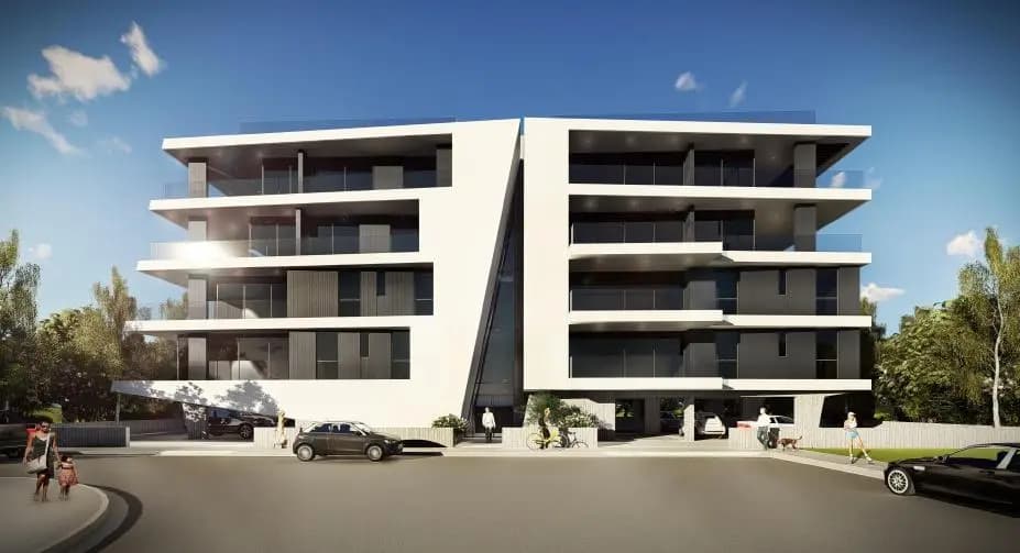 Park Residences  3