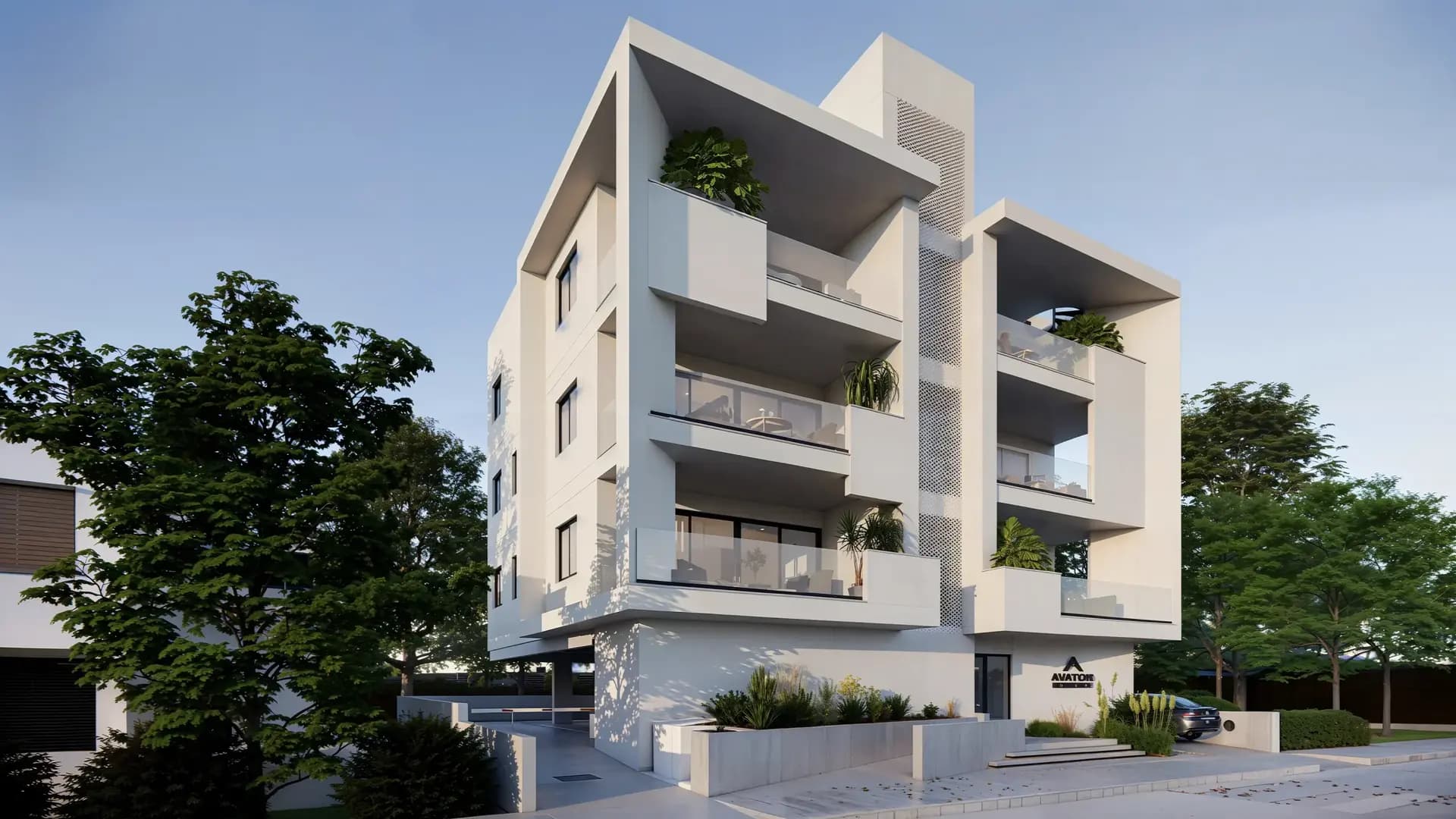 Avaton Residence 1