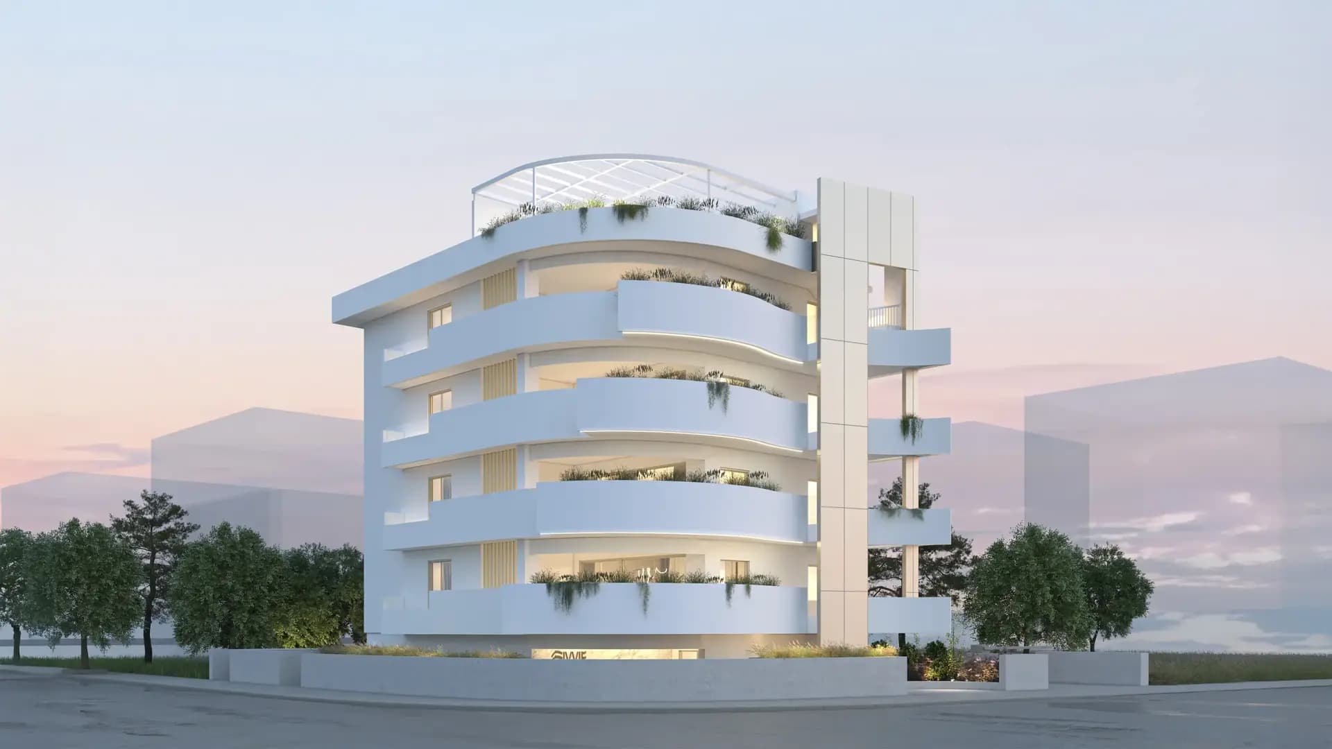 Ivvie Residence 1