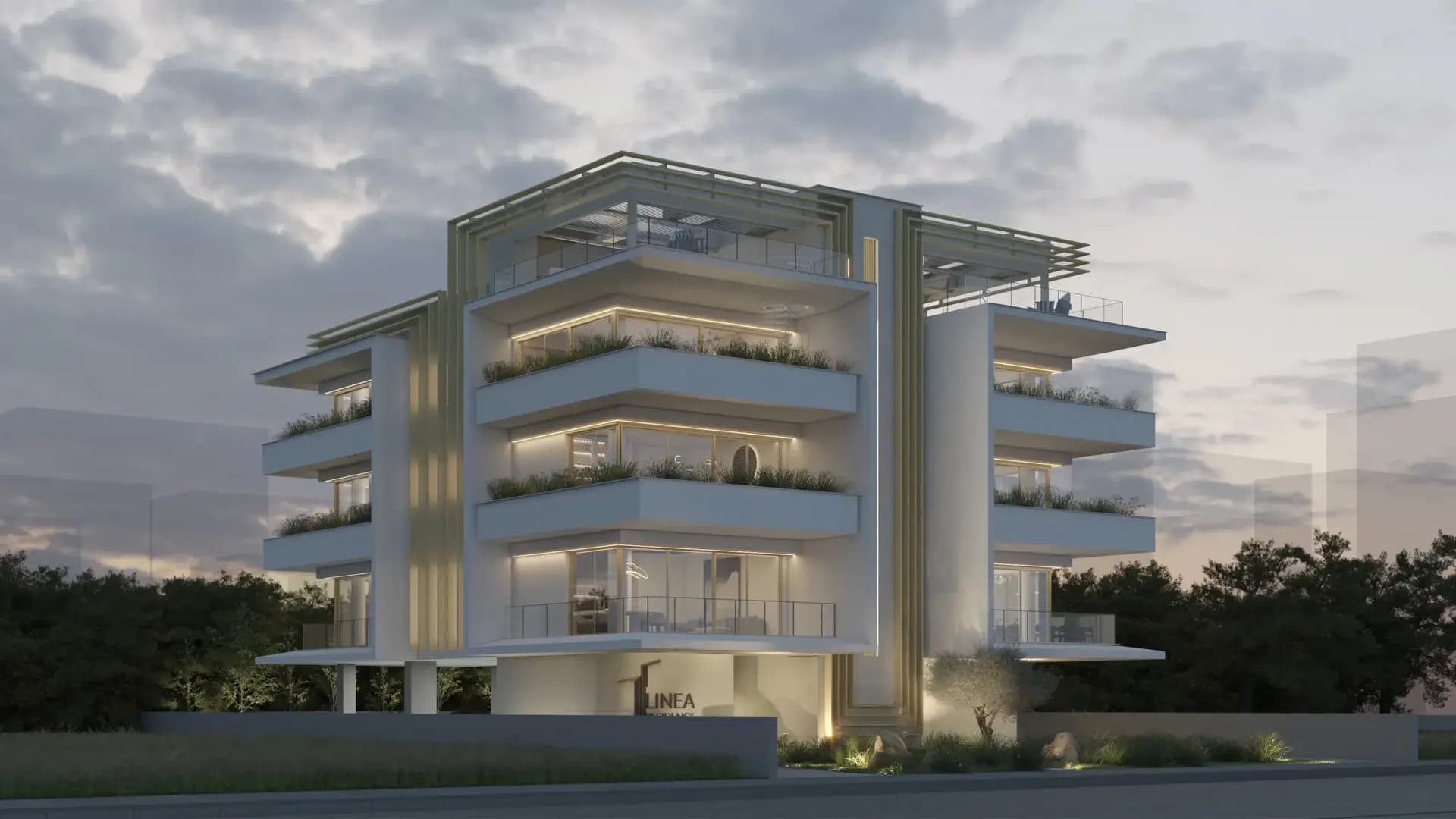 Linea Residence 1