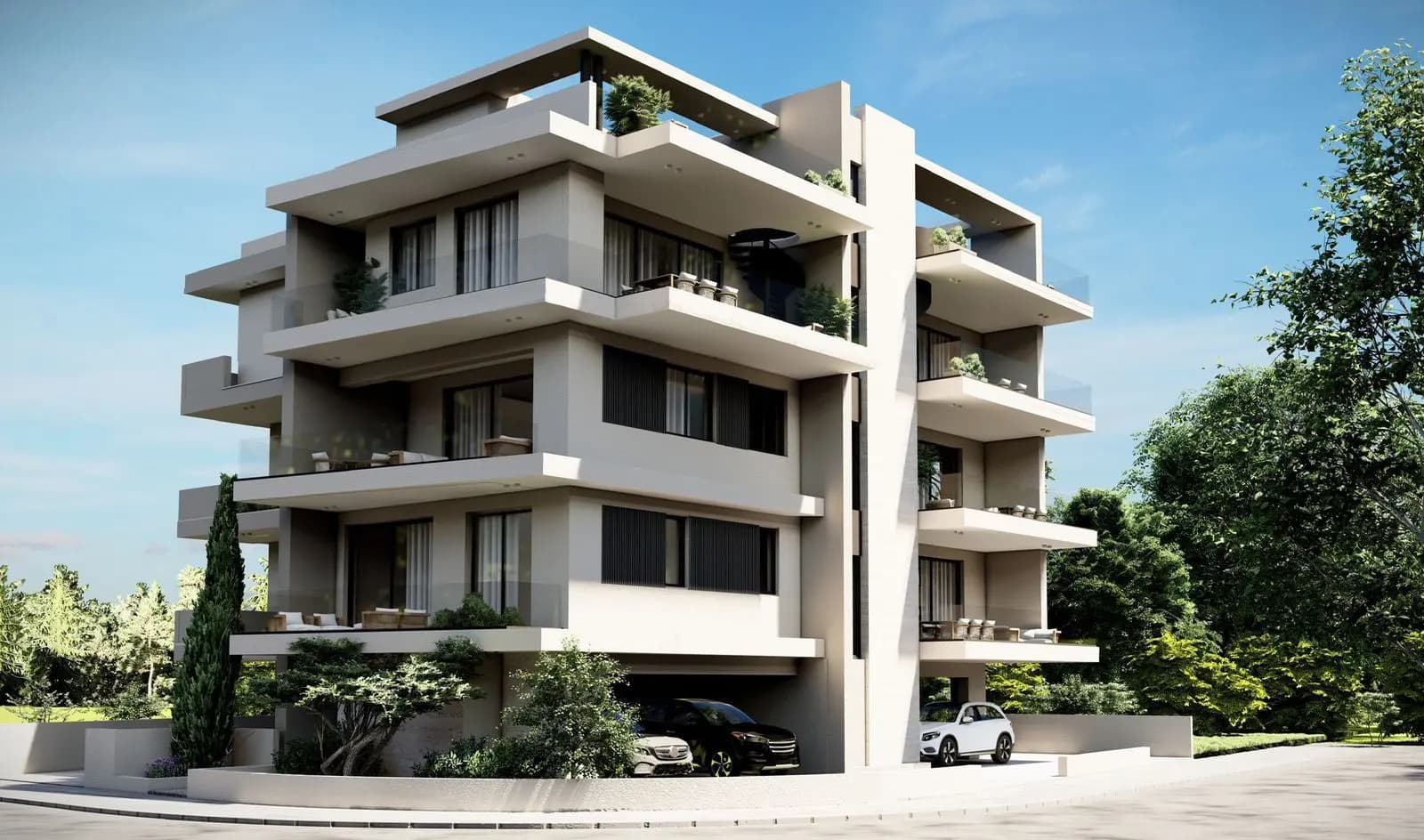 Josephine Residences 2