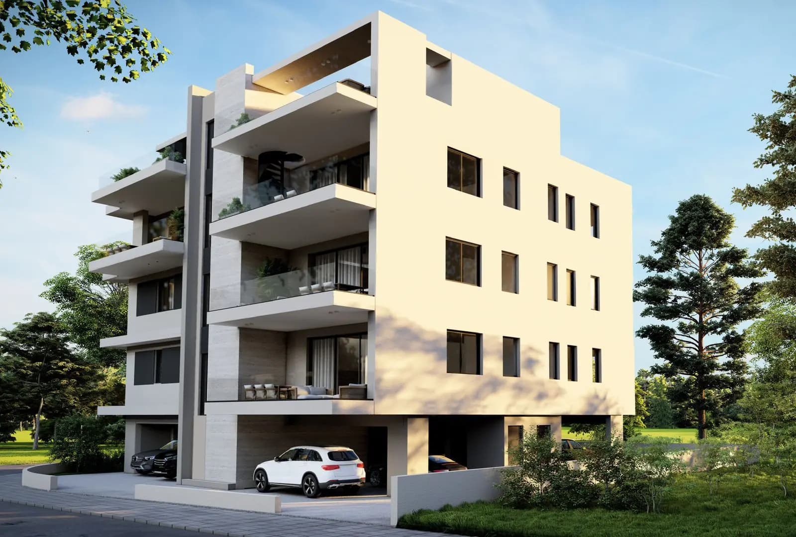 Josephine Residences 3