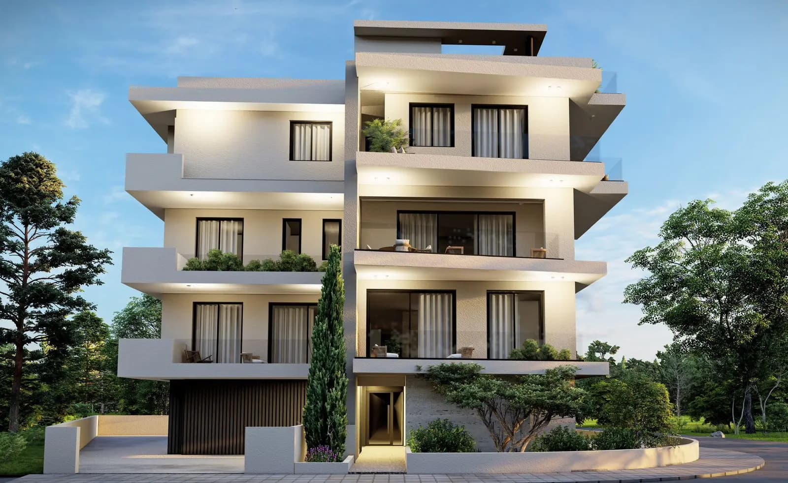 Josephine Residences 4