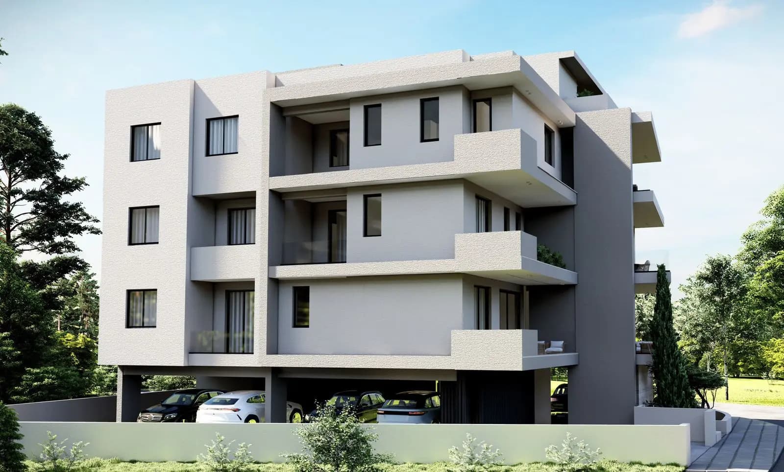 Josephine Residences 5