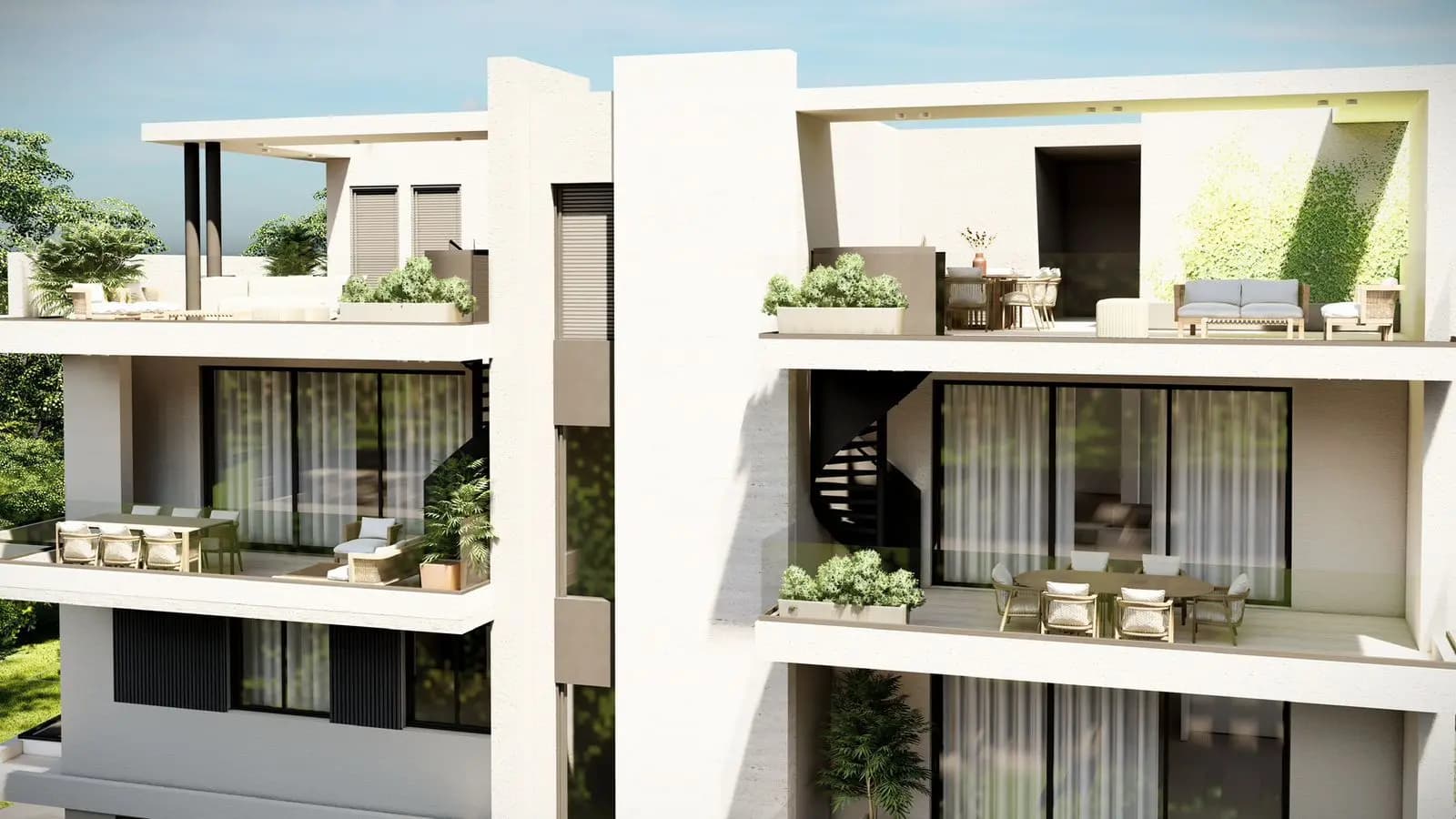 Josephine Residences 6