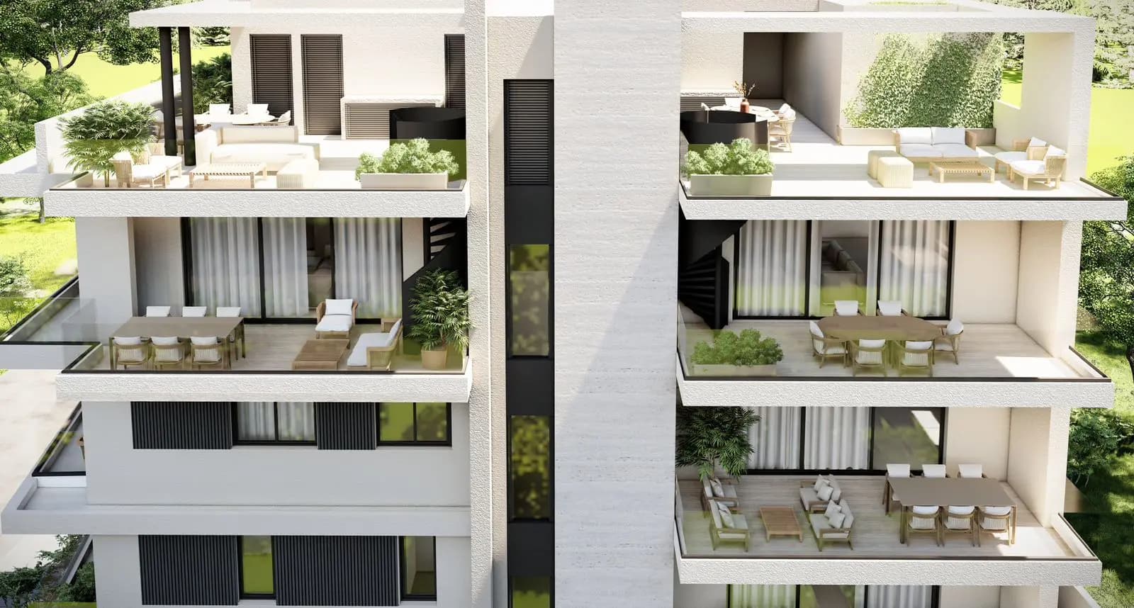 Josephine Residences 7