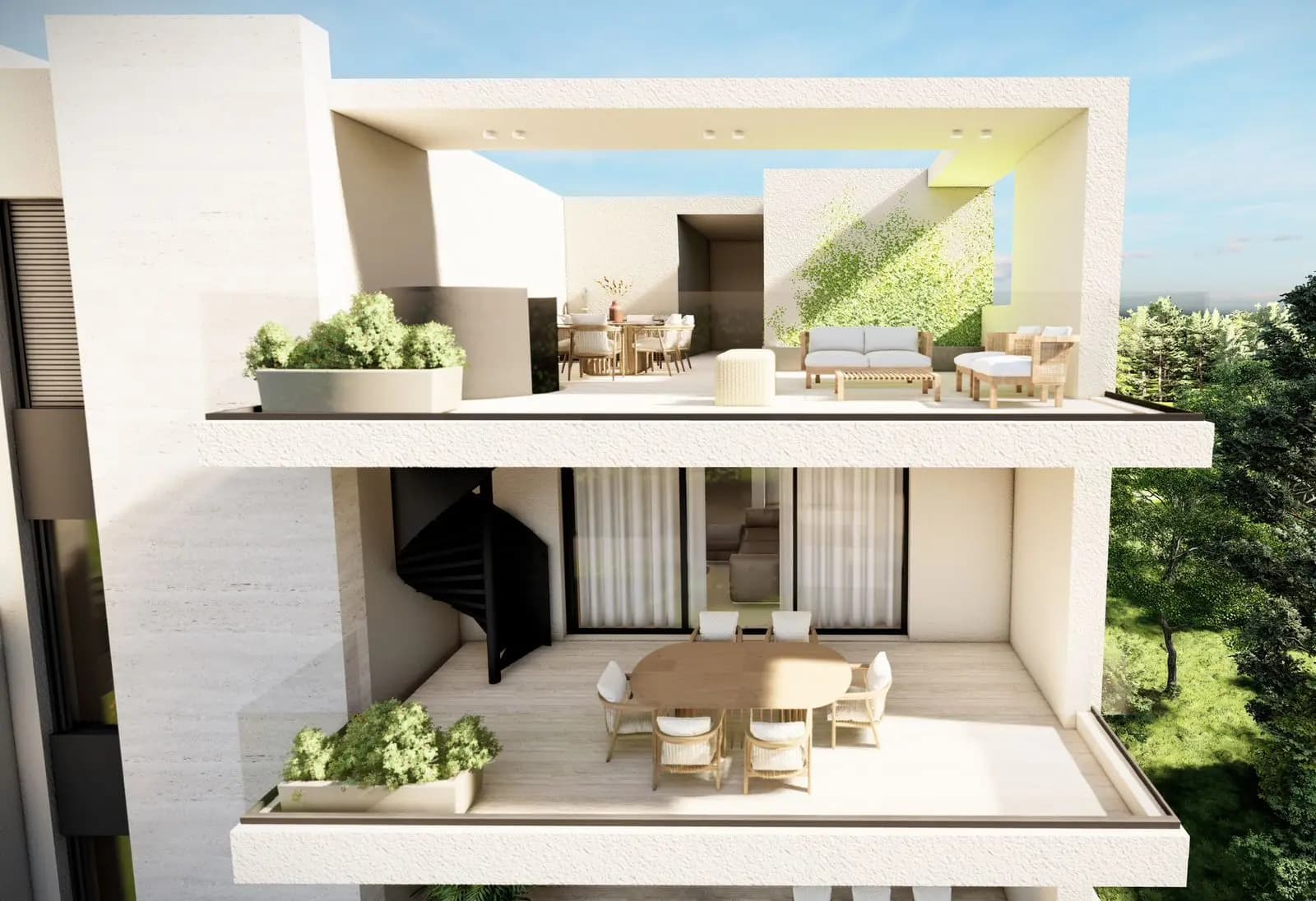Josephine Residences 8
