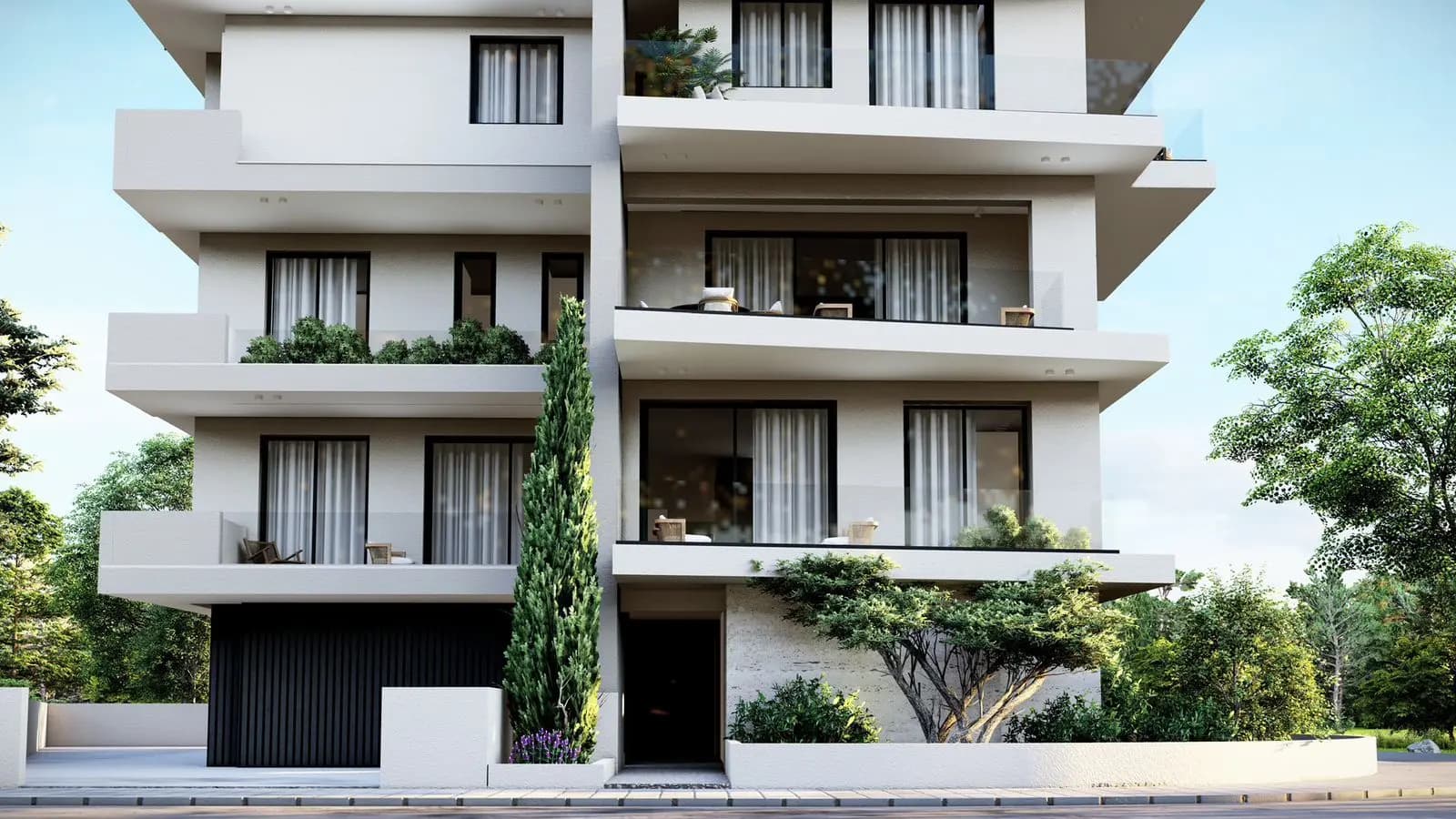 Josephine Residences 9