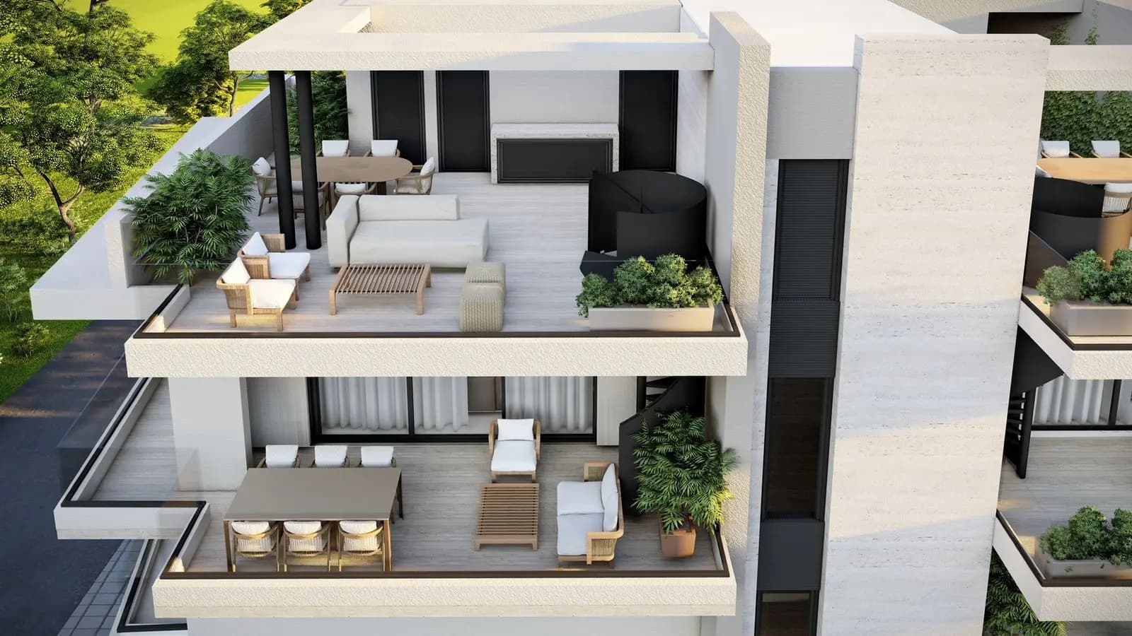 Josephine Residences 10