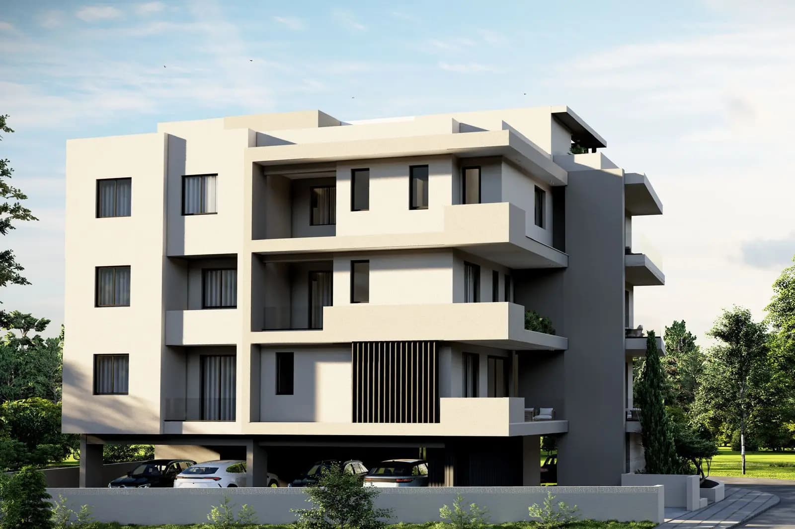Josephine Residences 11