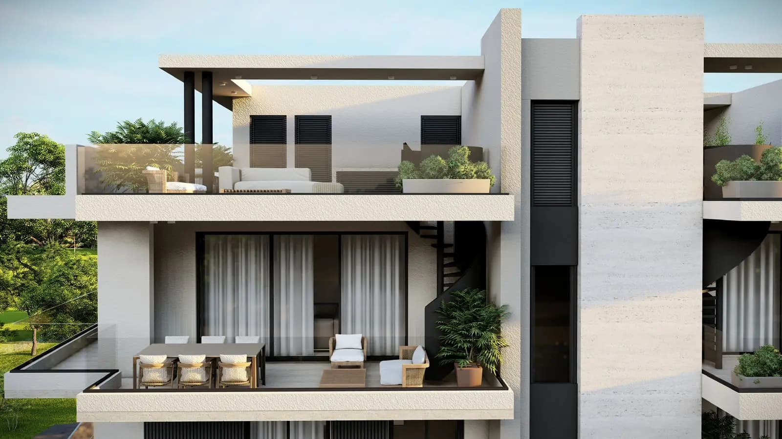 Josephine Residences 12