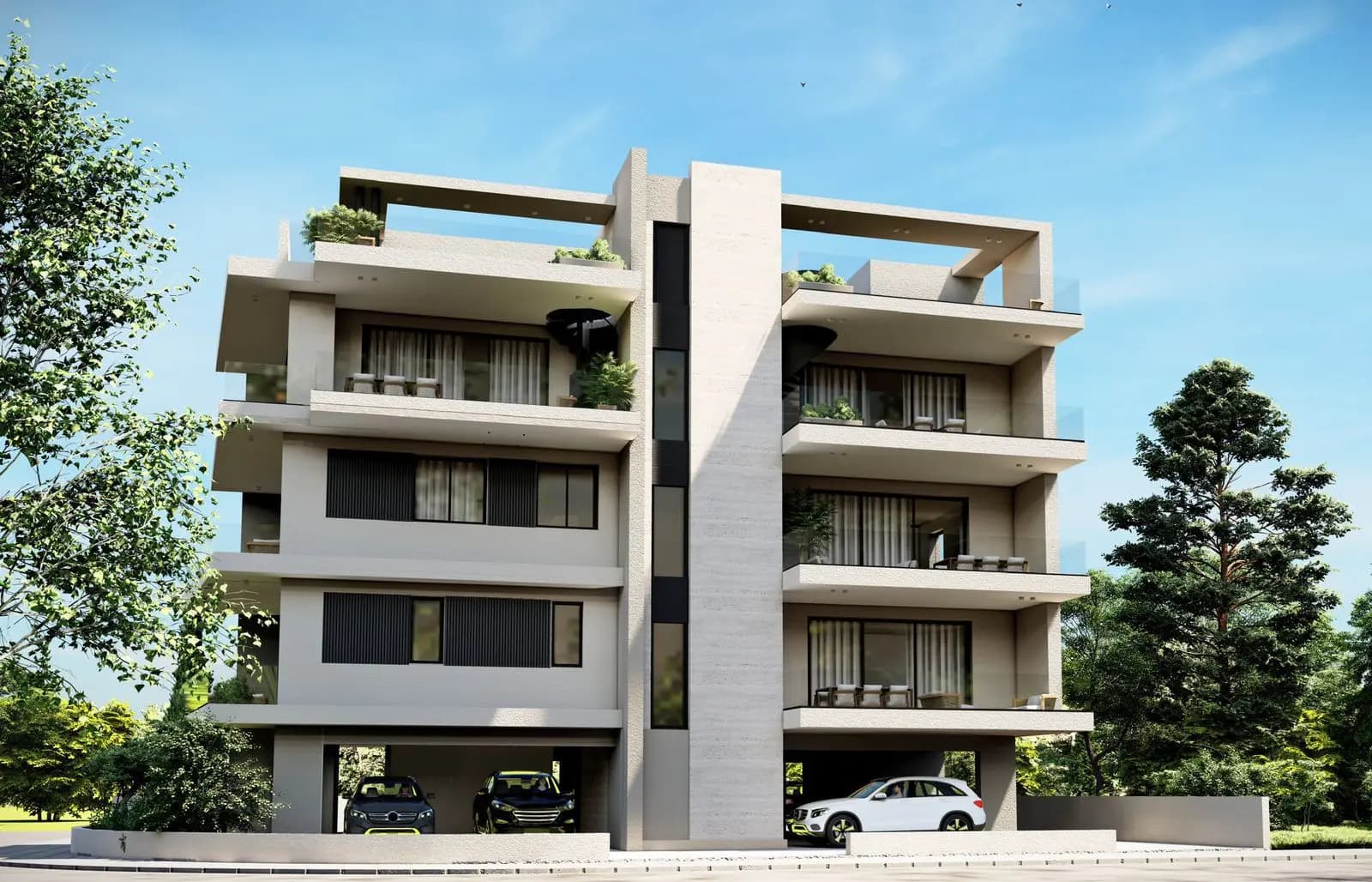 Josephine Residences 13