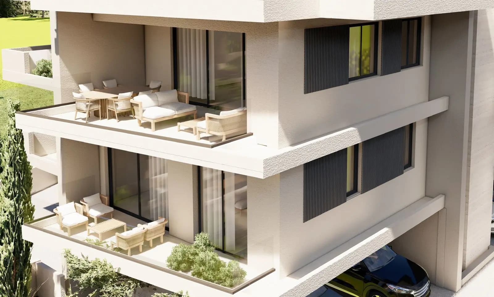 Josephine Residences 14