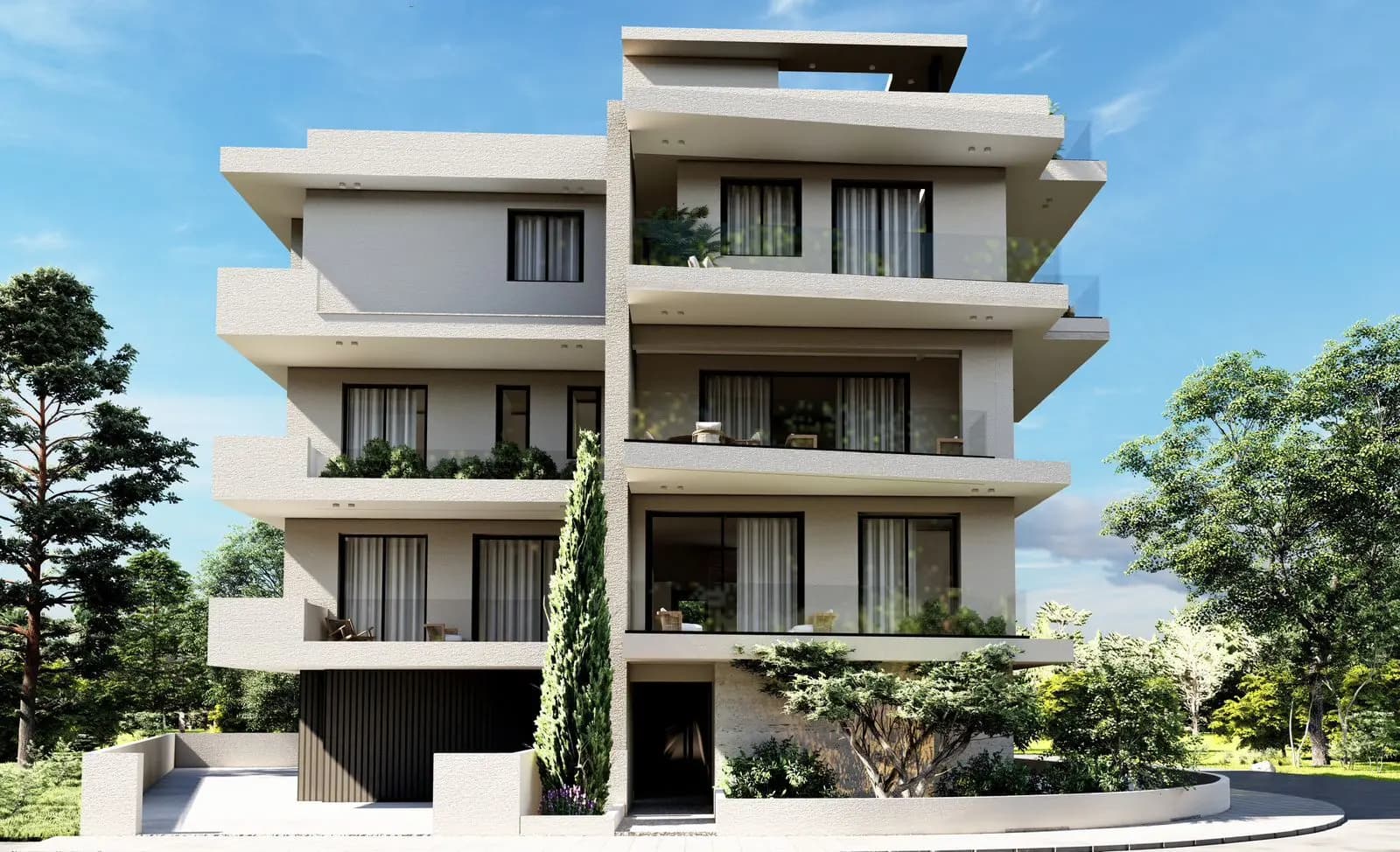 Josephine Residences 15
