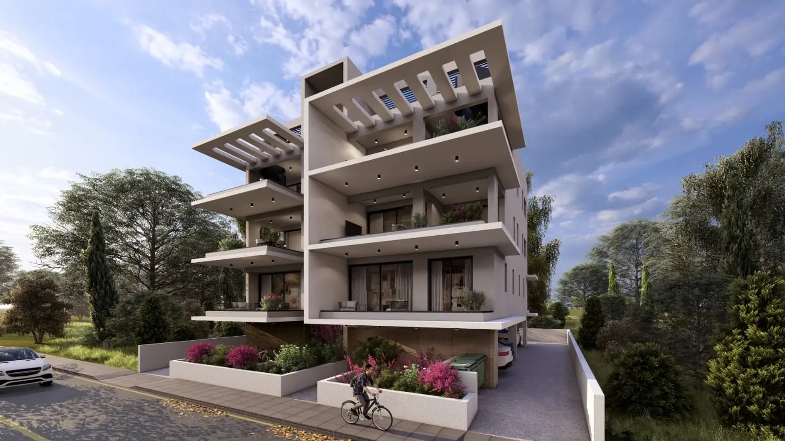 Soraya Residences 1