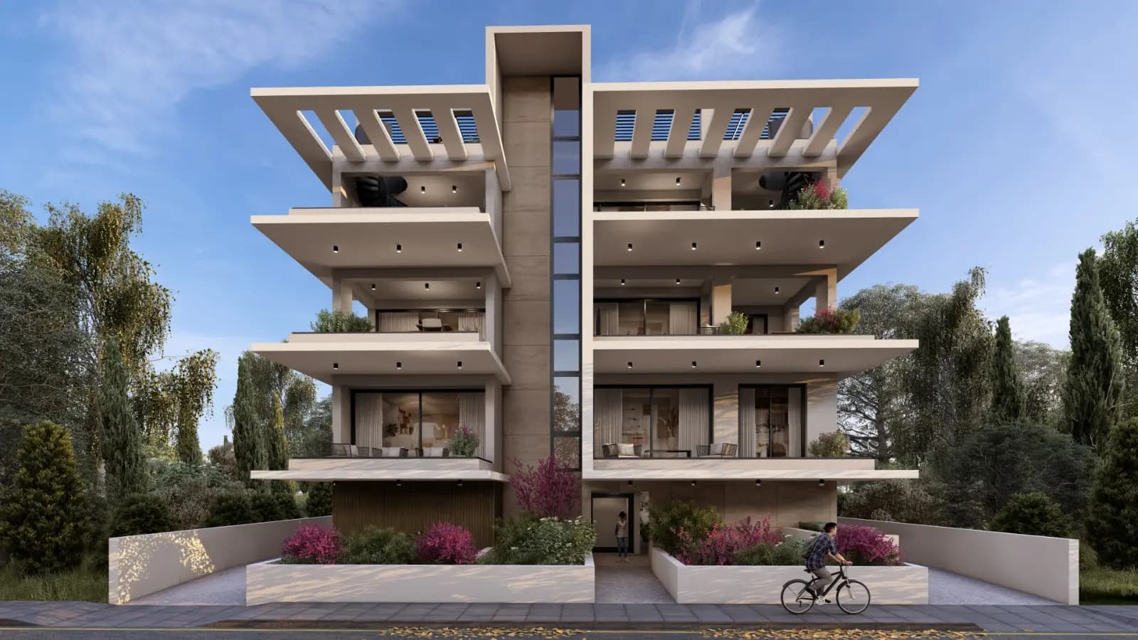 Soraya Residences 2