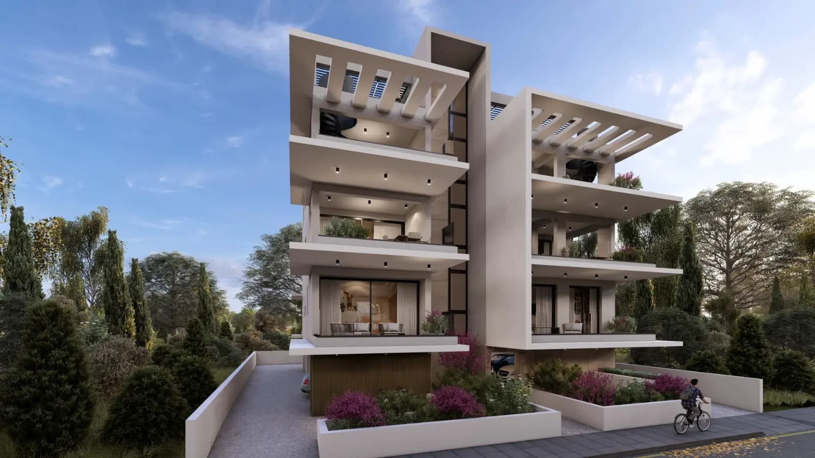 Soraya Residences 3