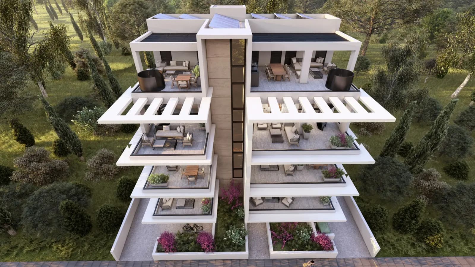 Soraya Residences 4