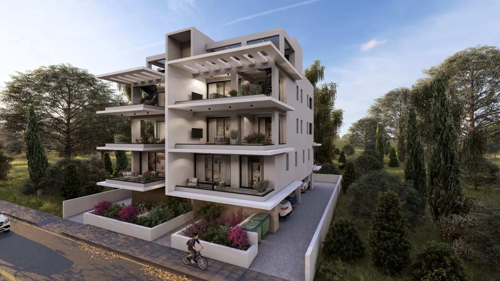 Soraya Residences 5