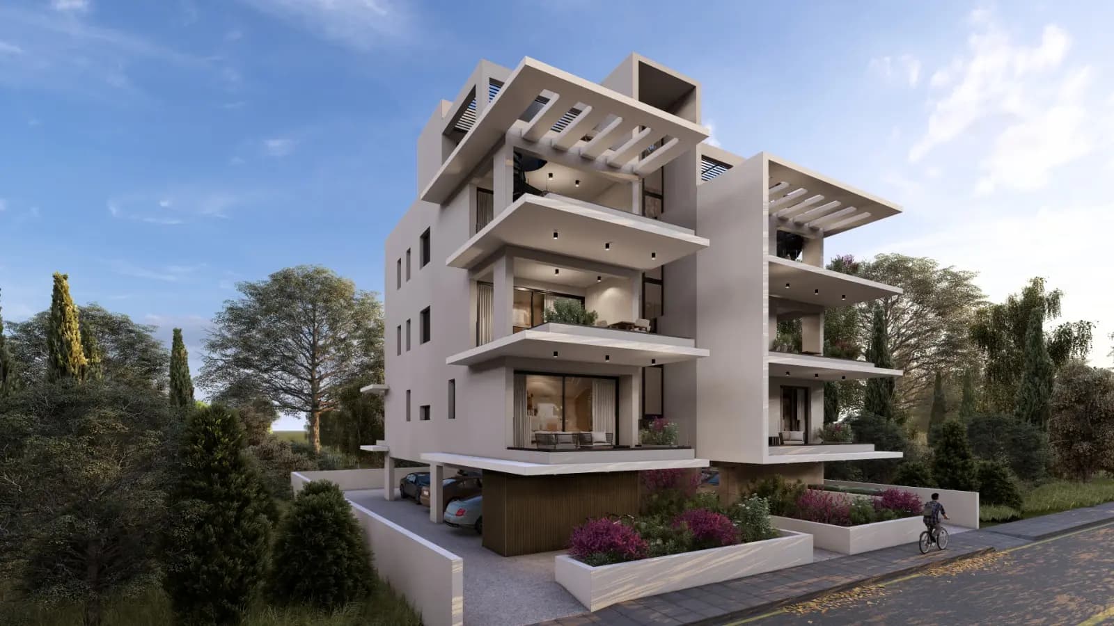 Soraya Residences 6
