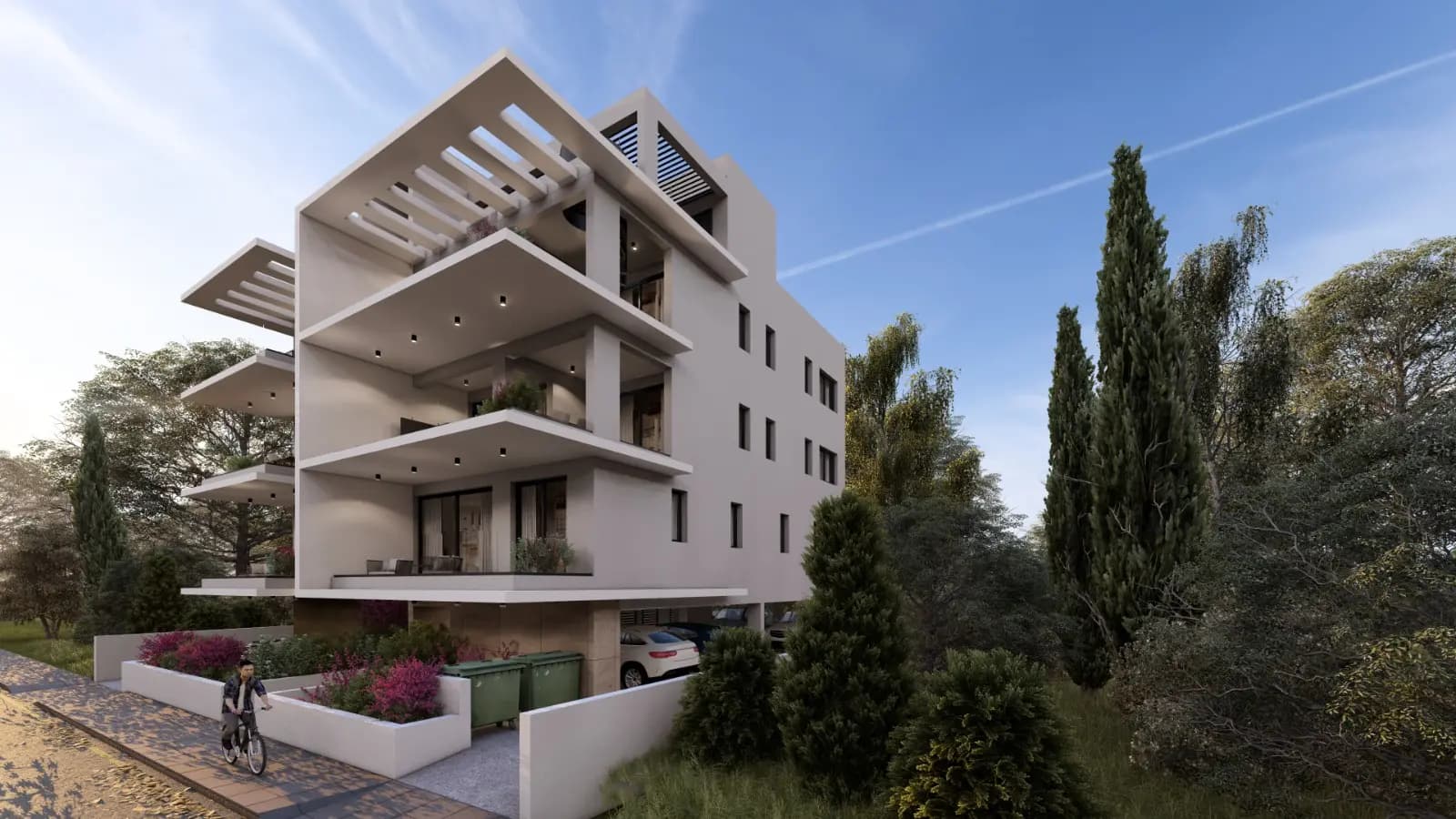 Soraya Residences 7