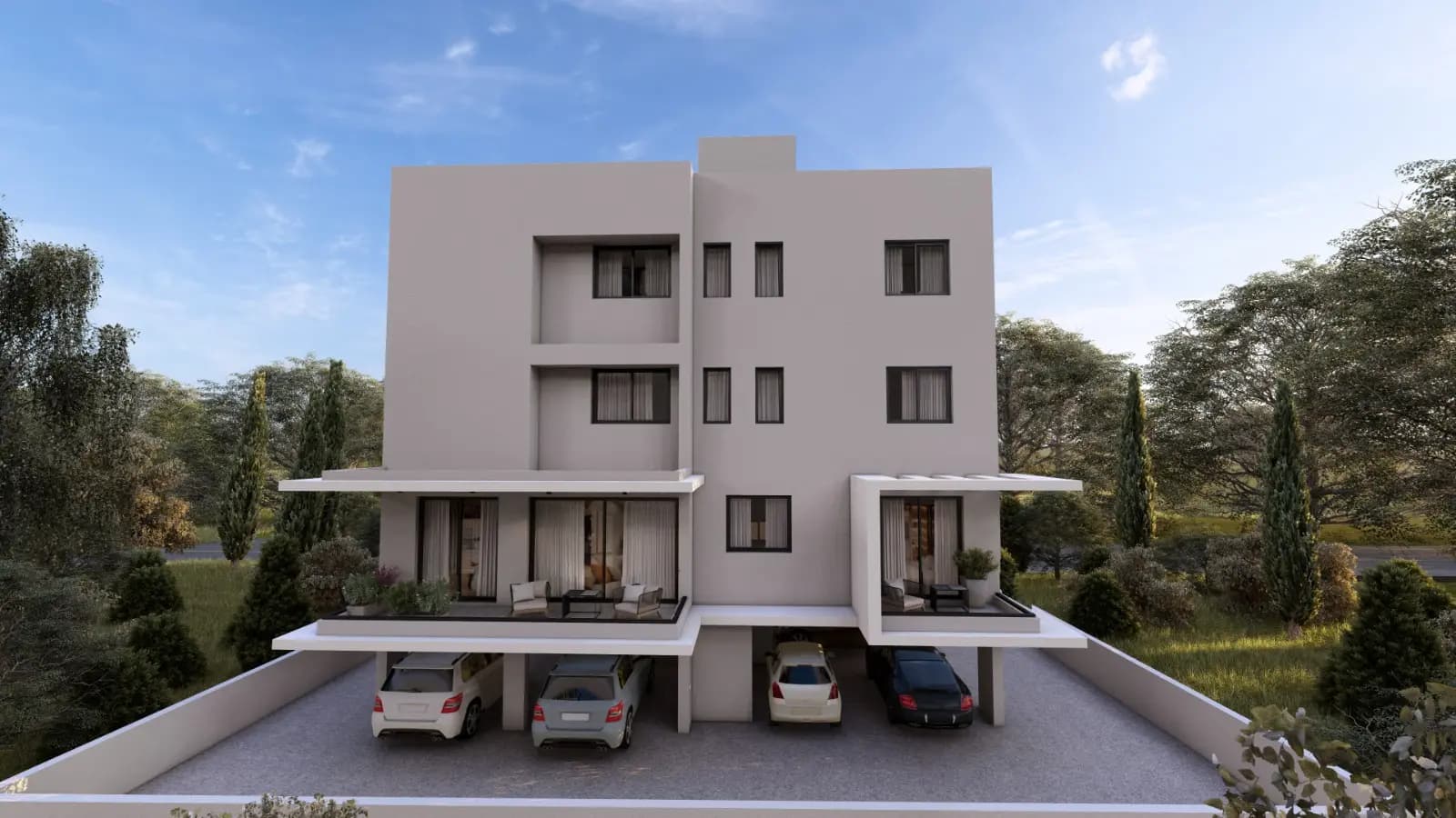 Soraya Residences 8