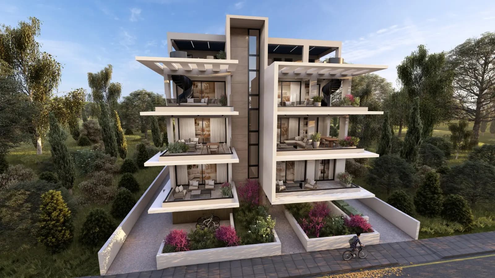 Soraya Residences 9
