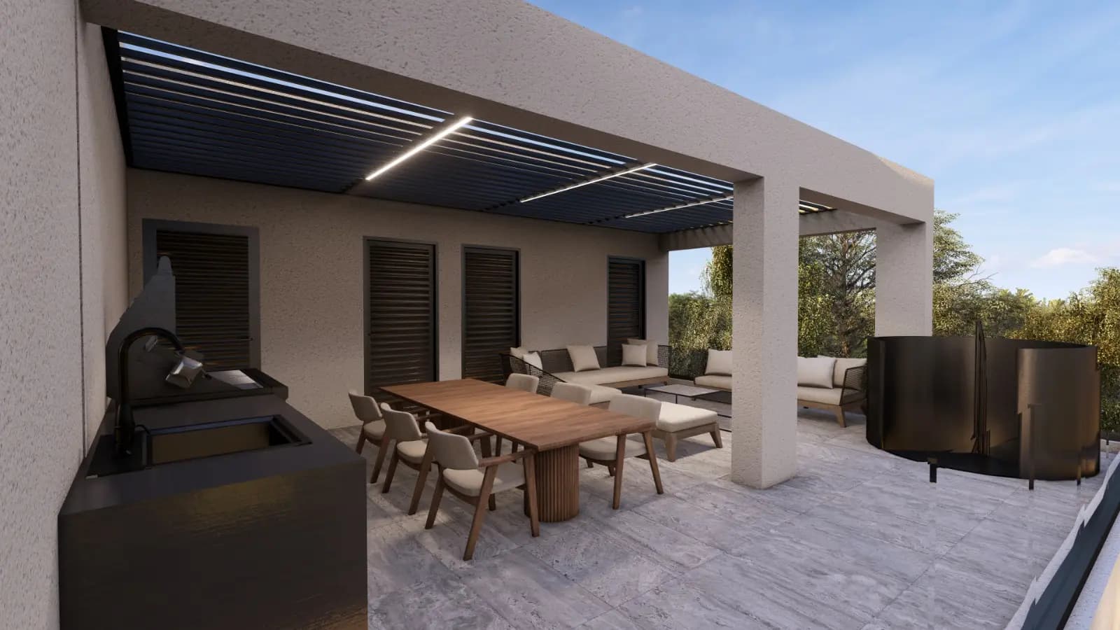 Soraya Residences 10