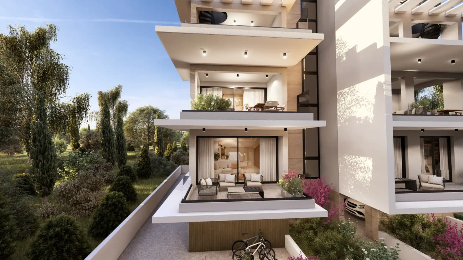 Soraya Residences 11