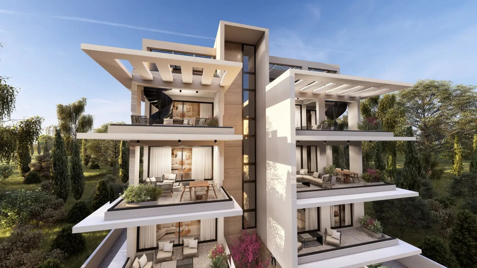 Soraya Residences 12