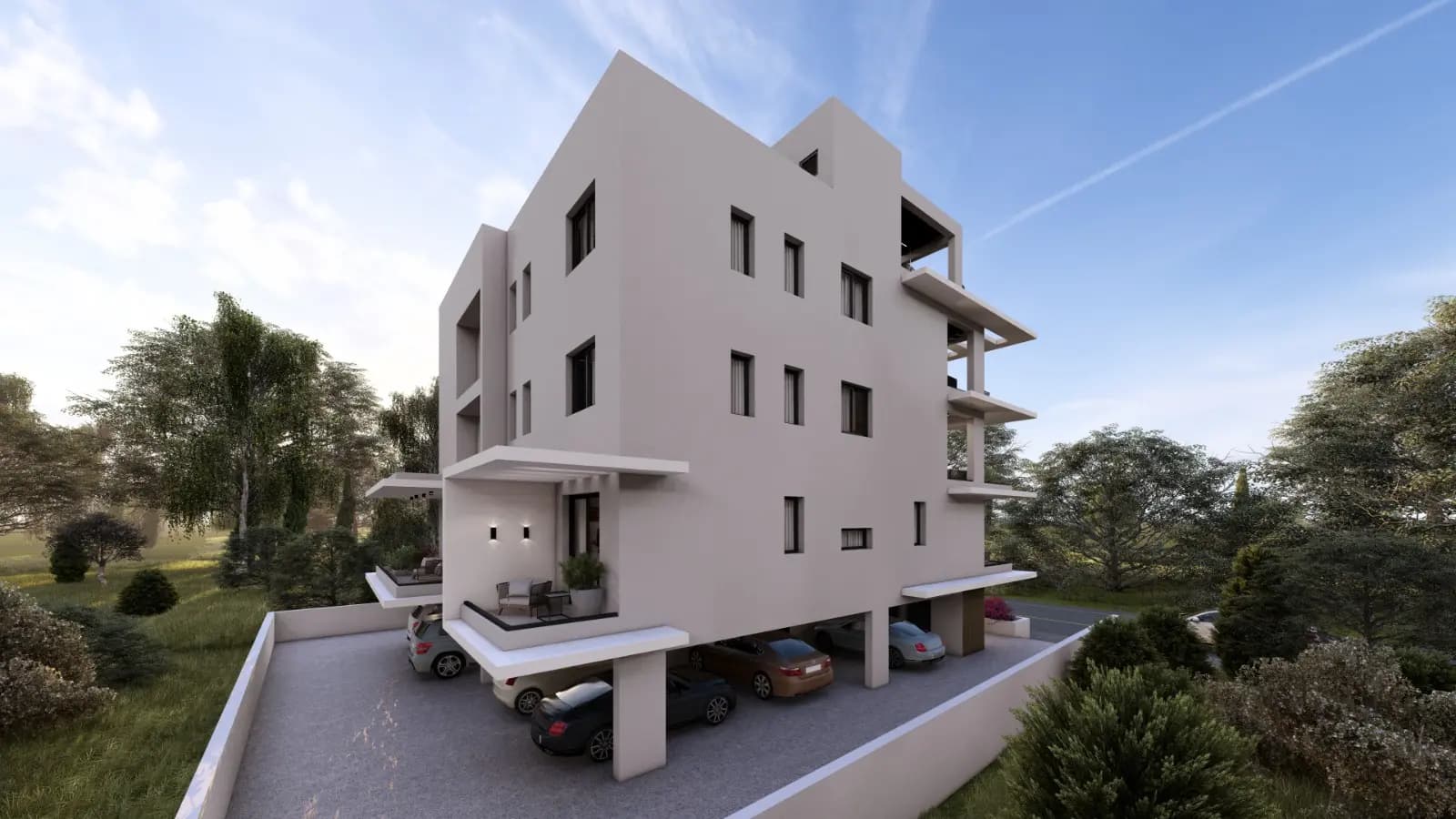 Soraya Residences 15