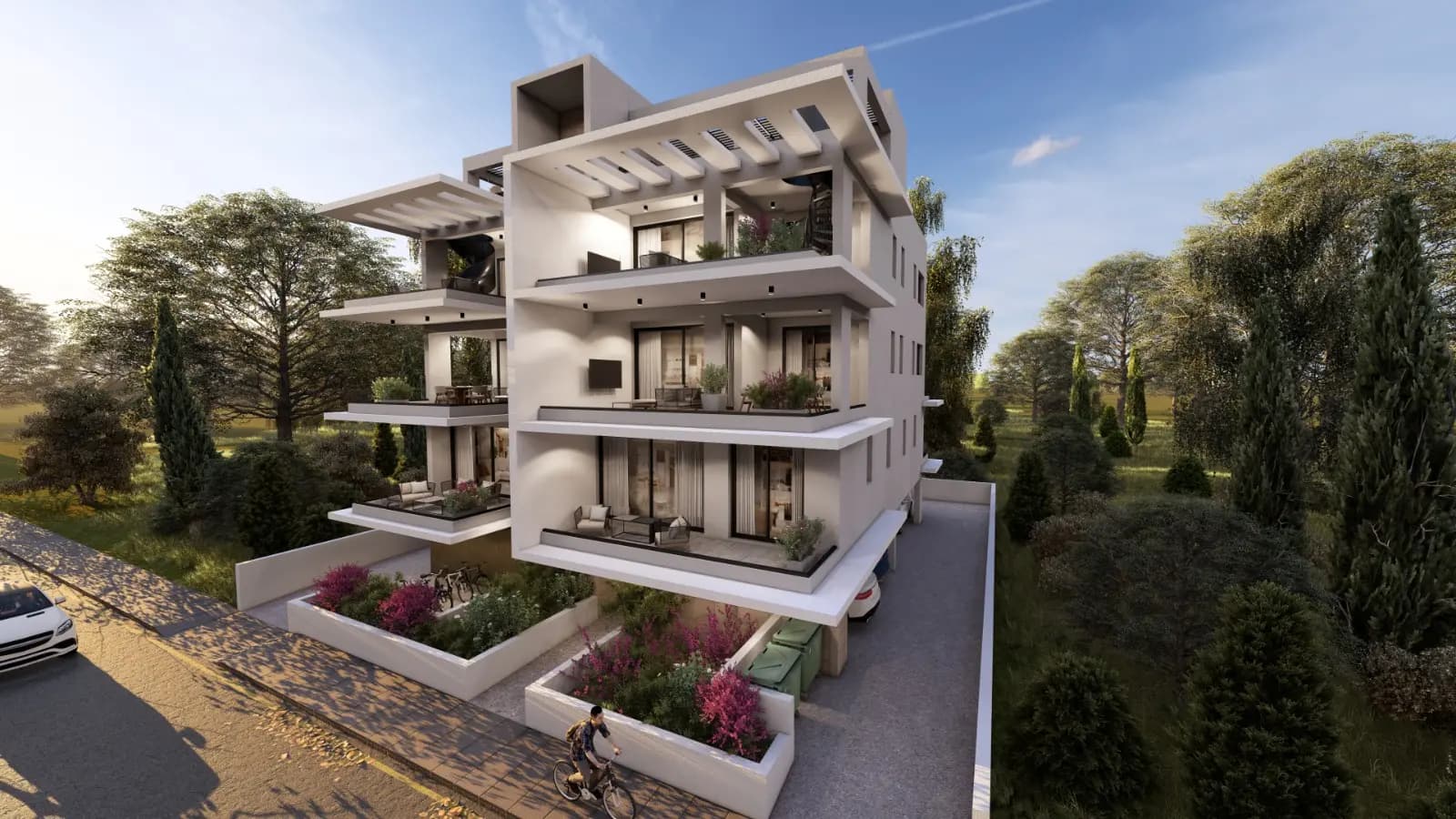Soraya Residences 16