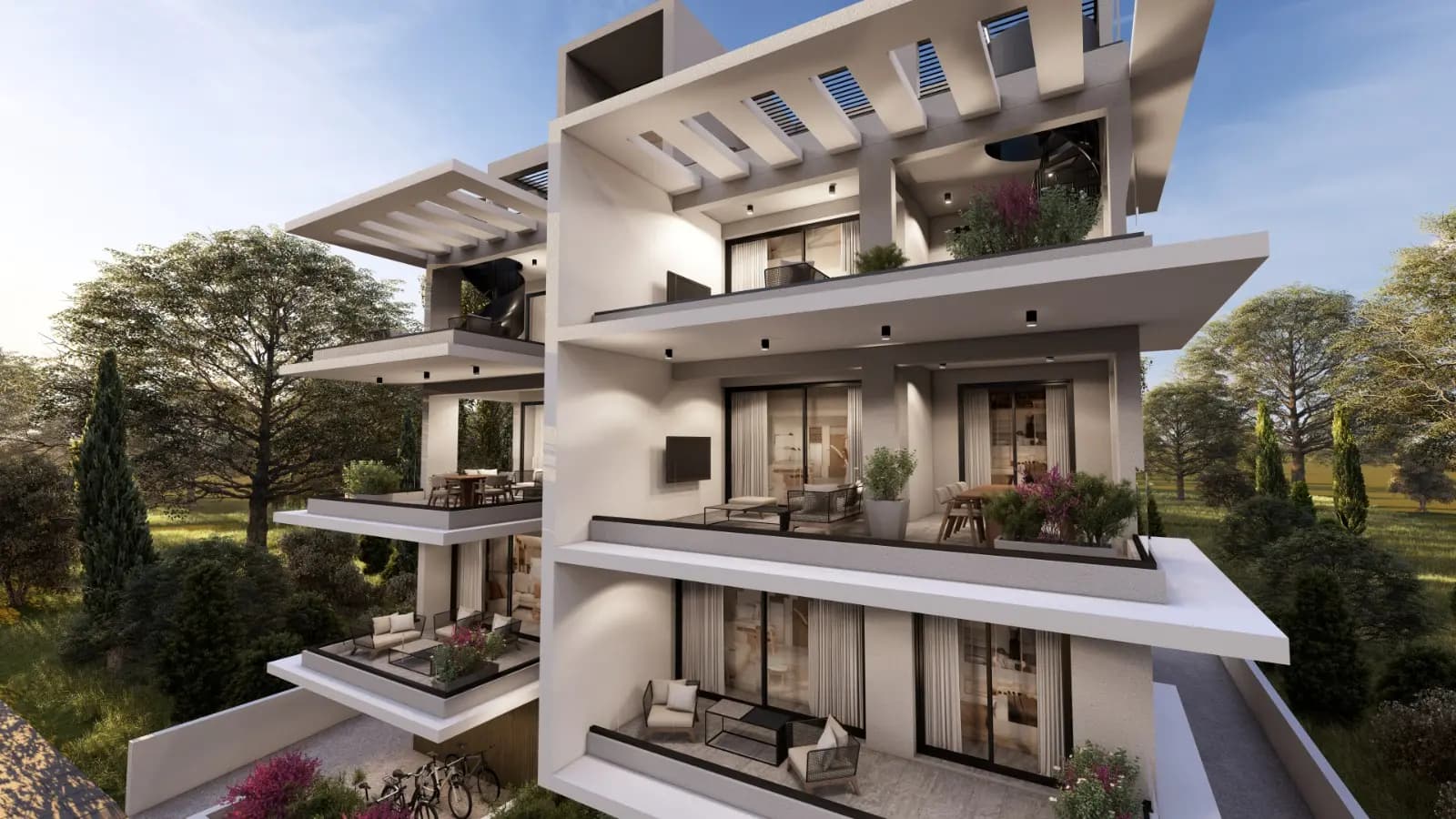 Soraya Residences 17