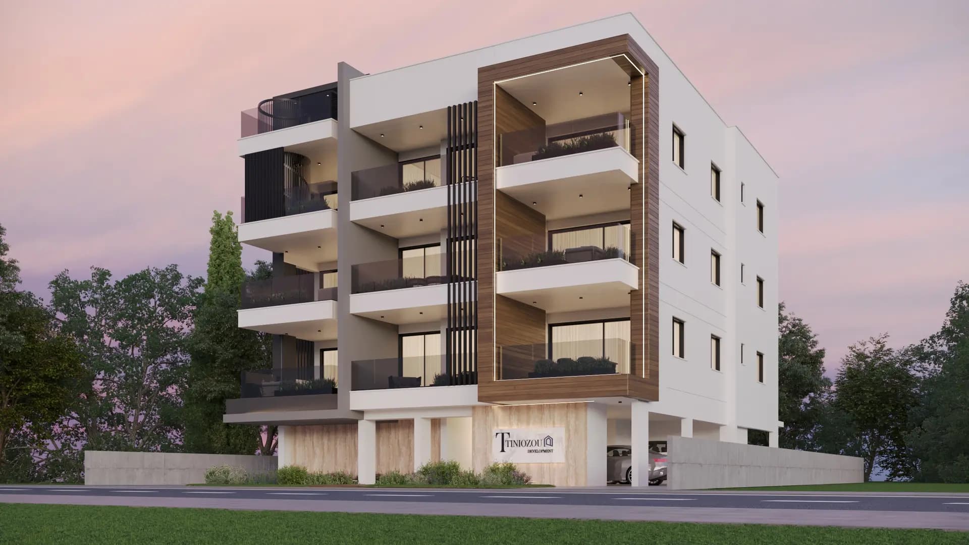 Star Residence 11 1
