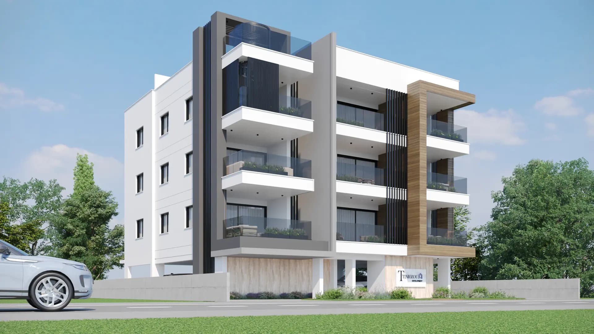 Star Residence 11 3