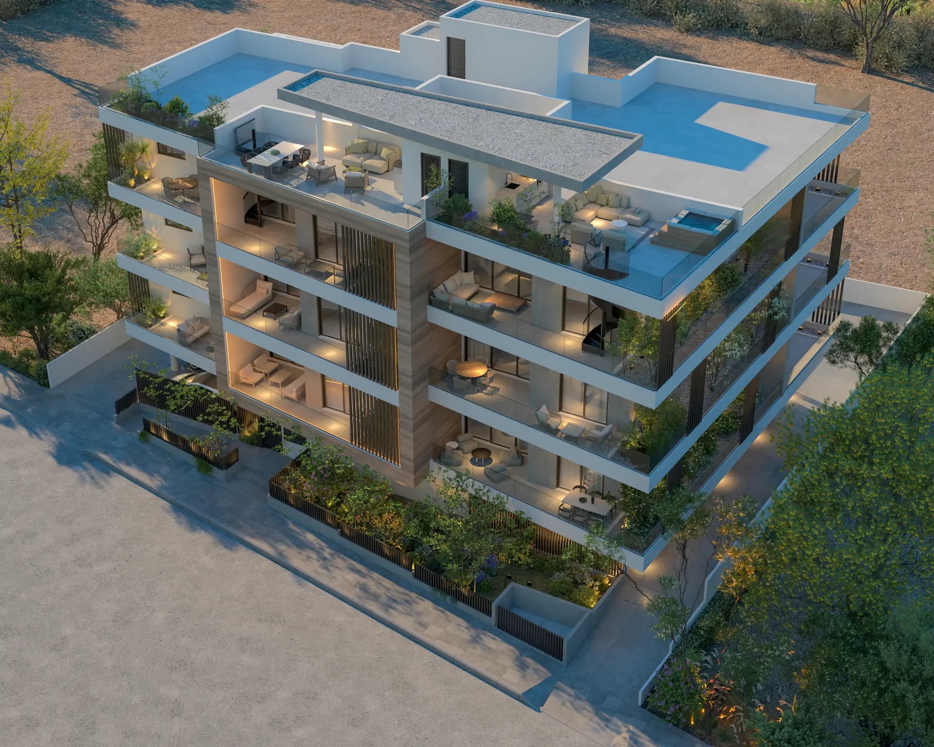Star Residence 10 1