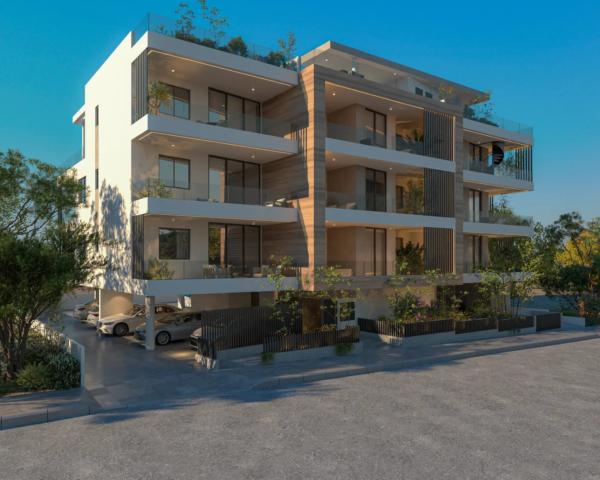 Star Residence 10 2