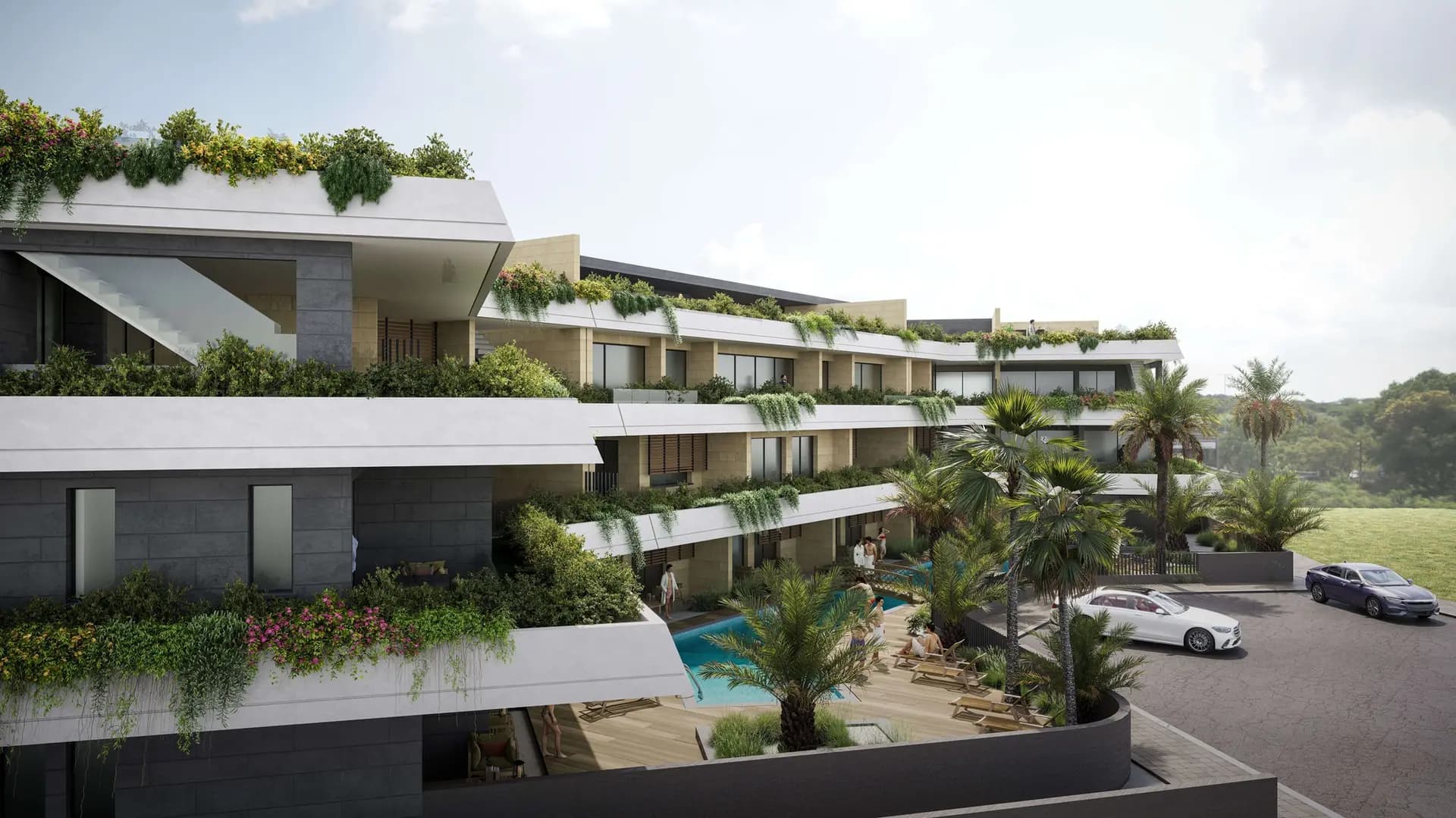 Calma Living Perivolia  4