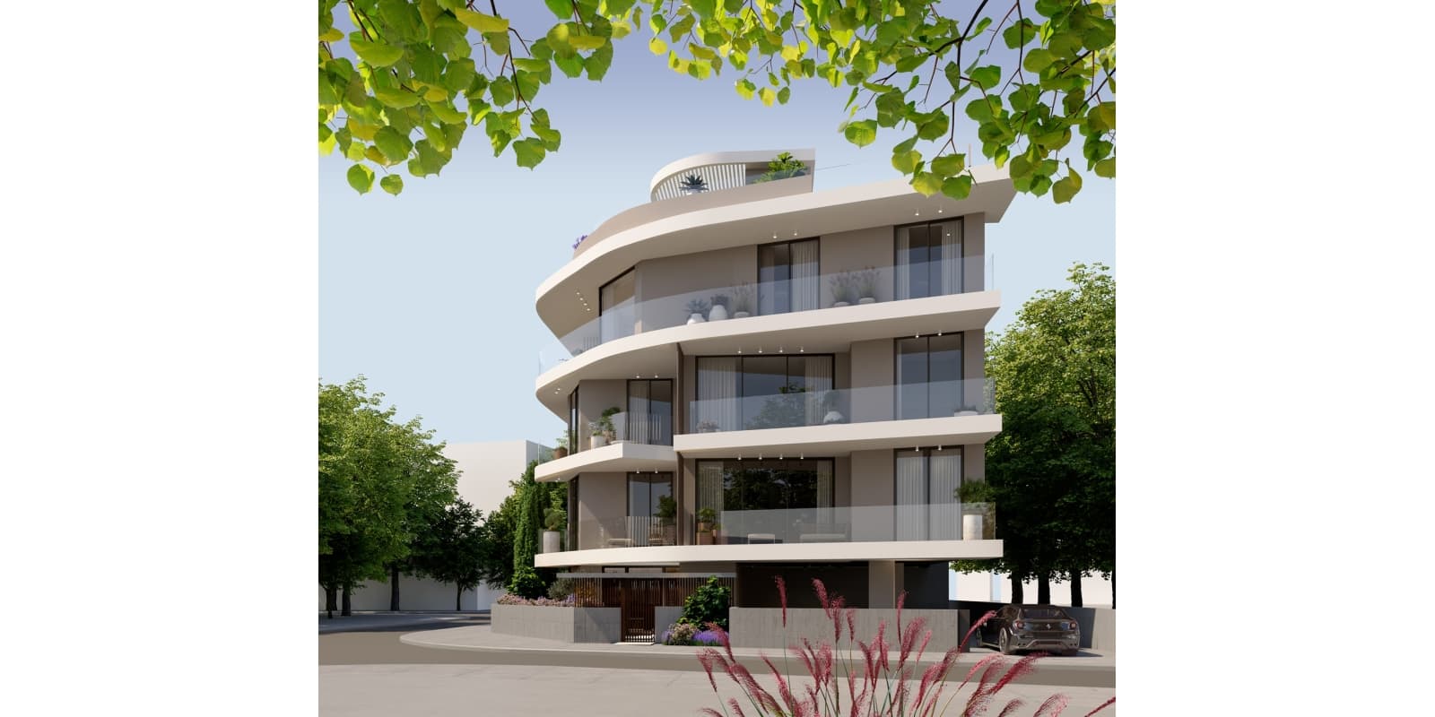 GRECO RESIDENCE 3
