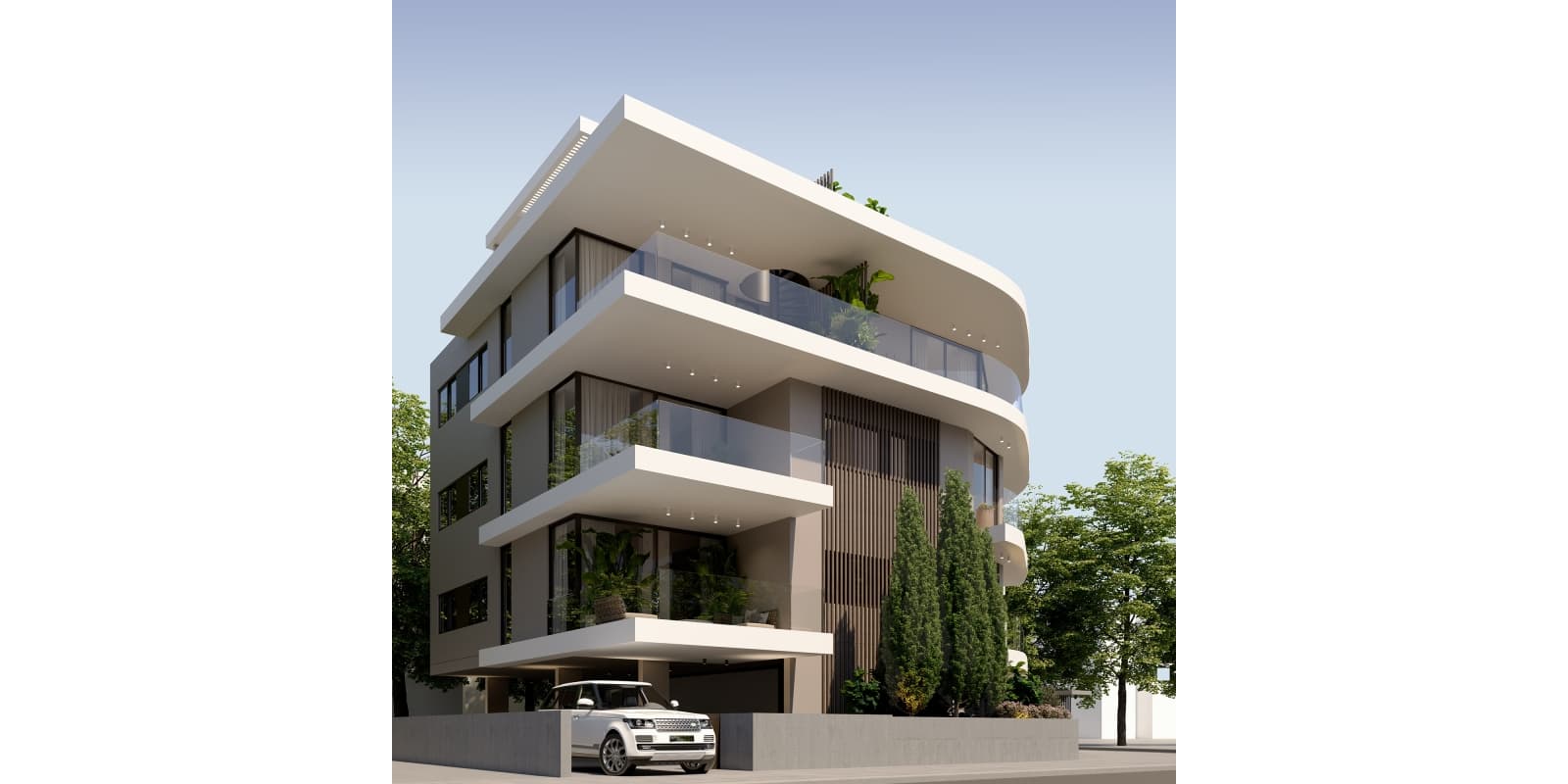 GRECO RESIDENCE 2